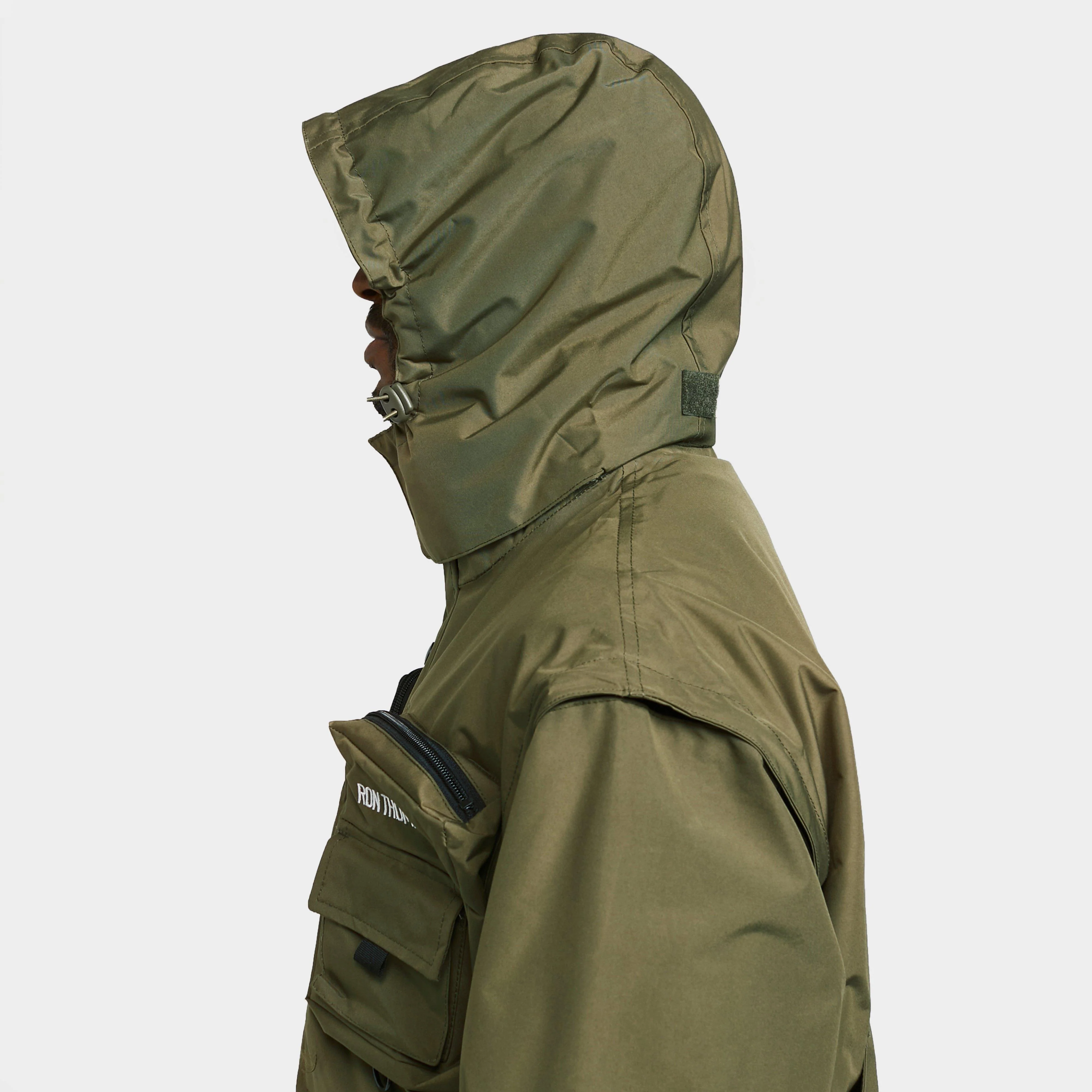 Ontario Fishing Jacket - Image 6