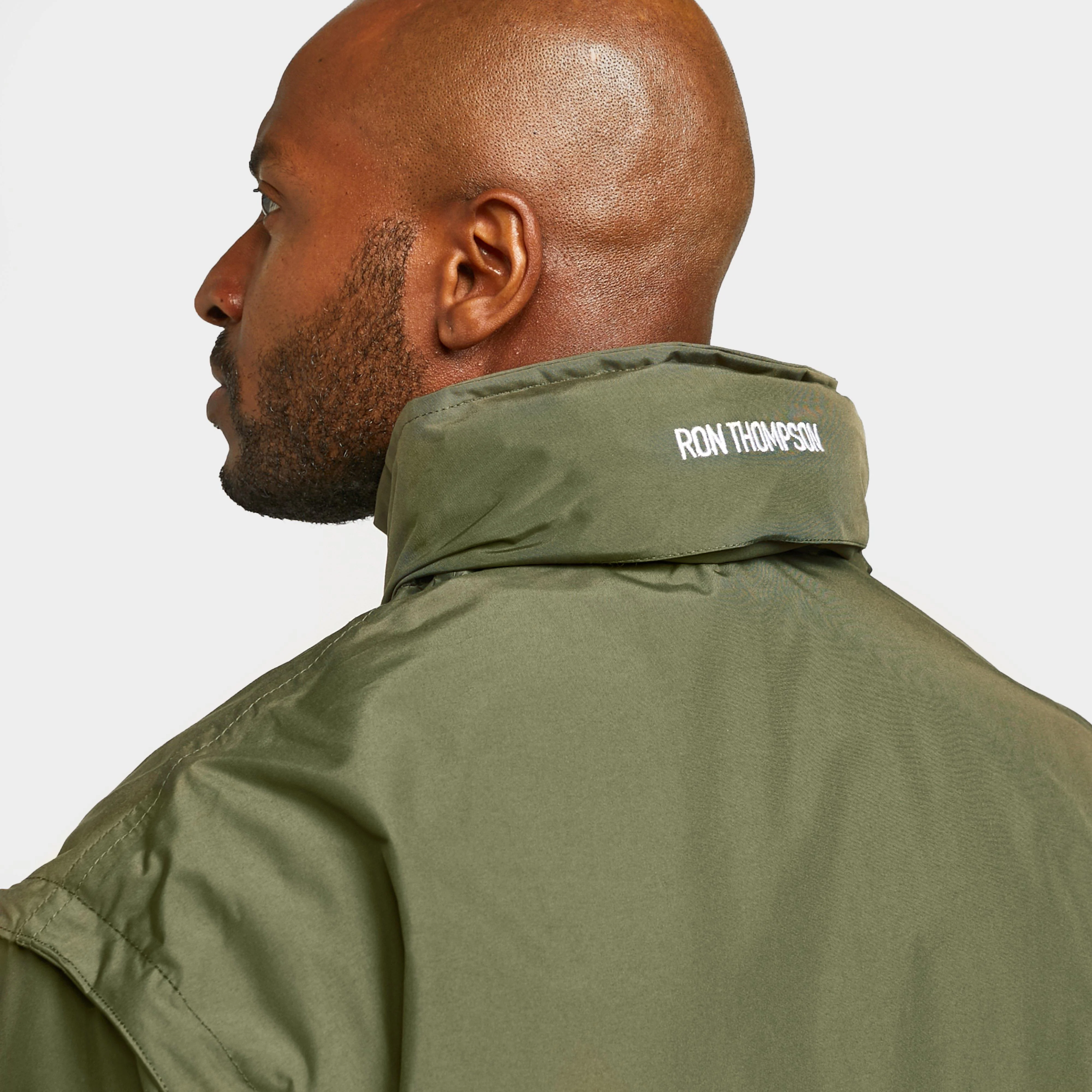 Ontario Fishing Jacket - Image 7