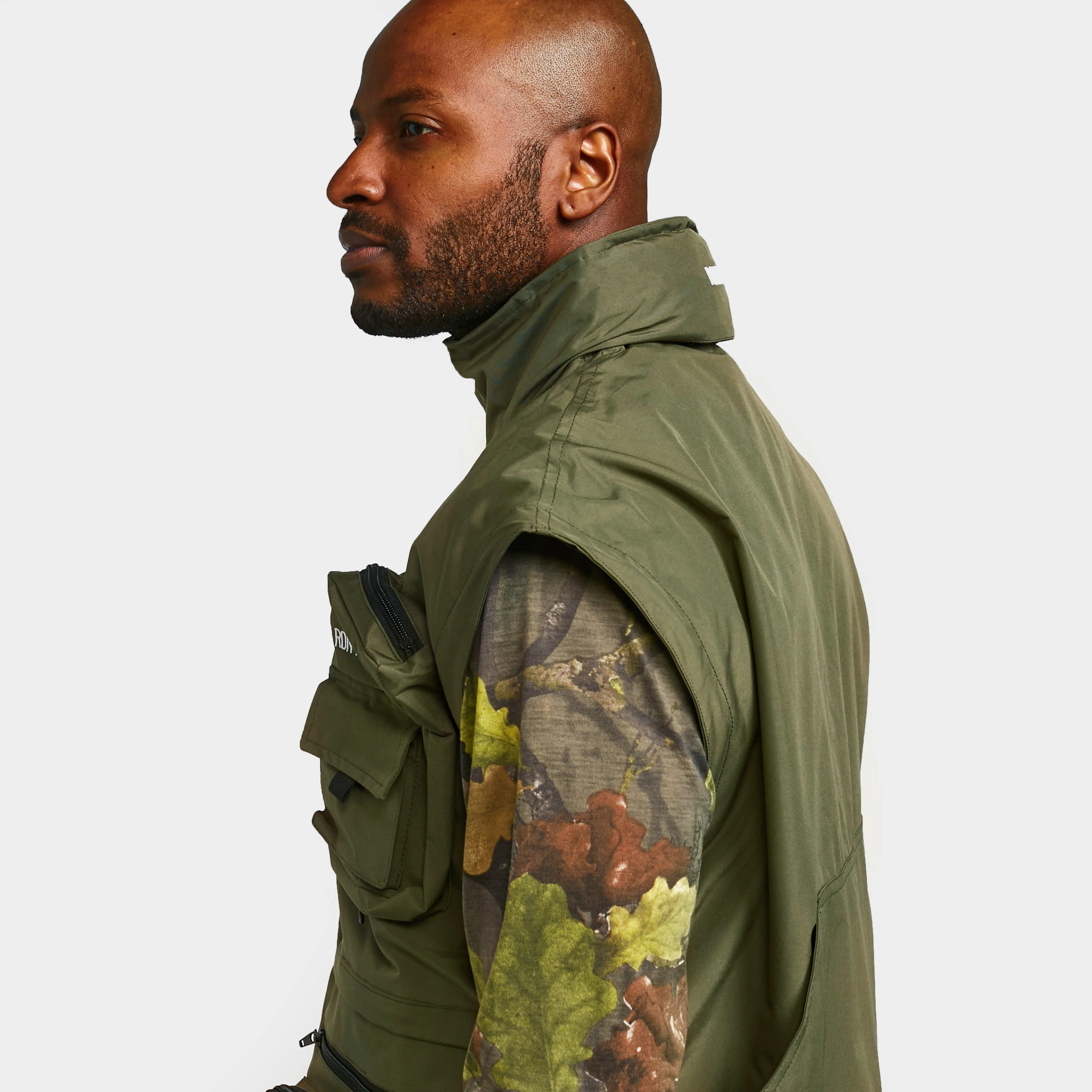 Ontario Fishing Jacket - Image 8