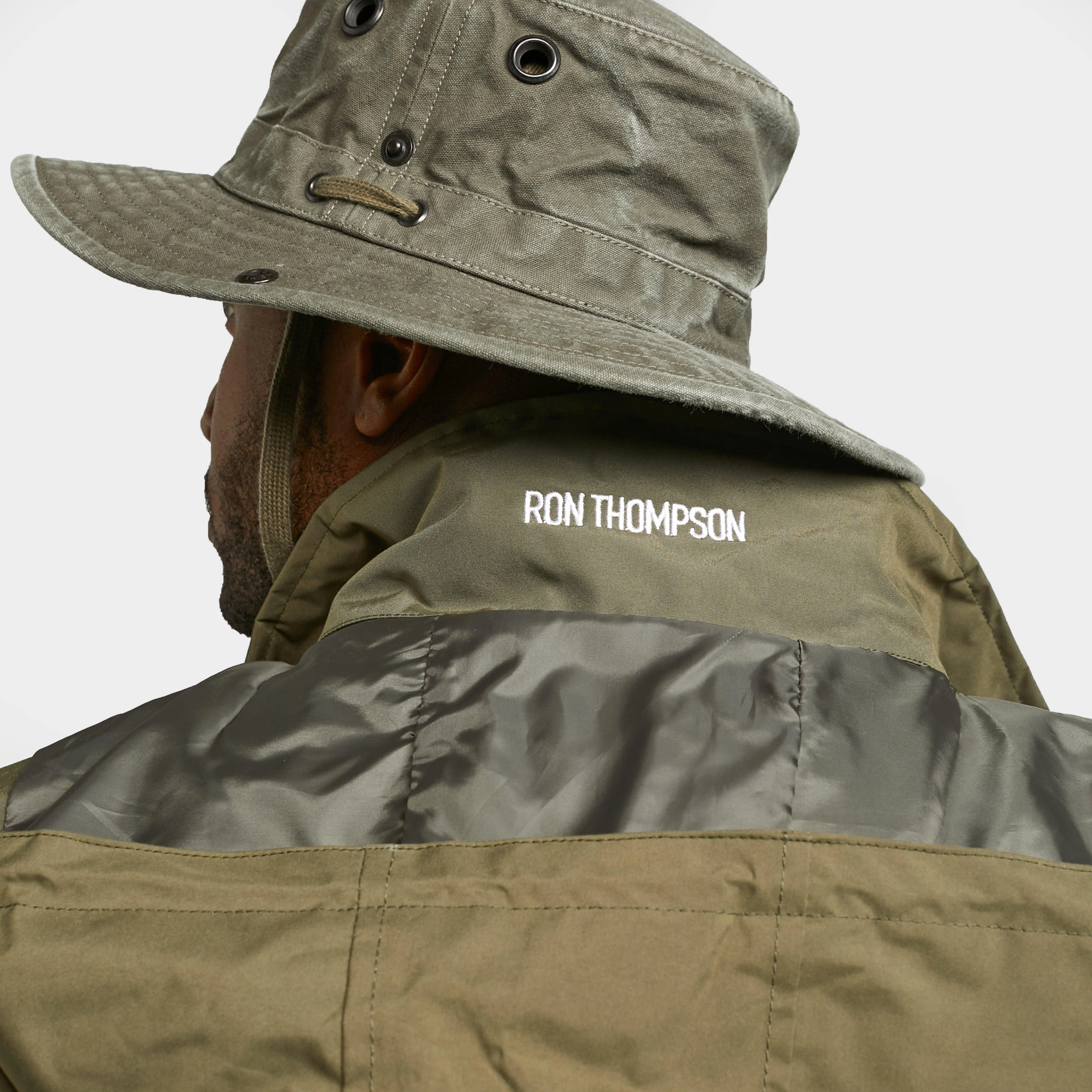 Ontario Fishing Jacket - Image 9