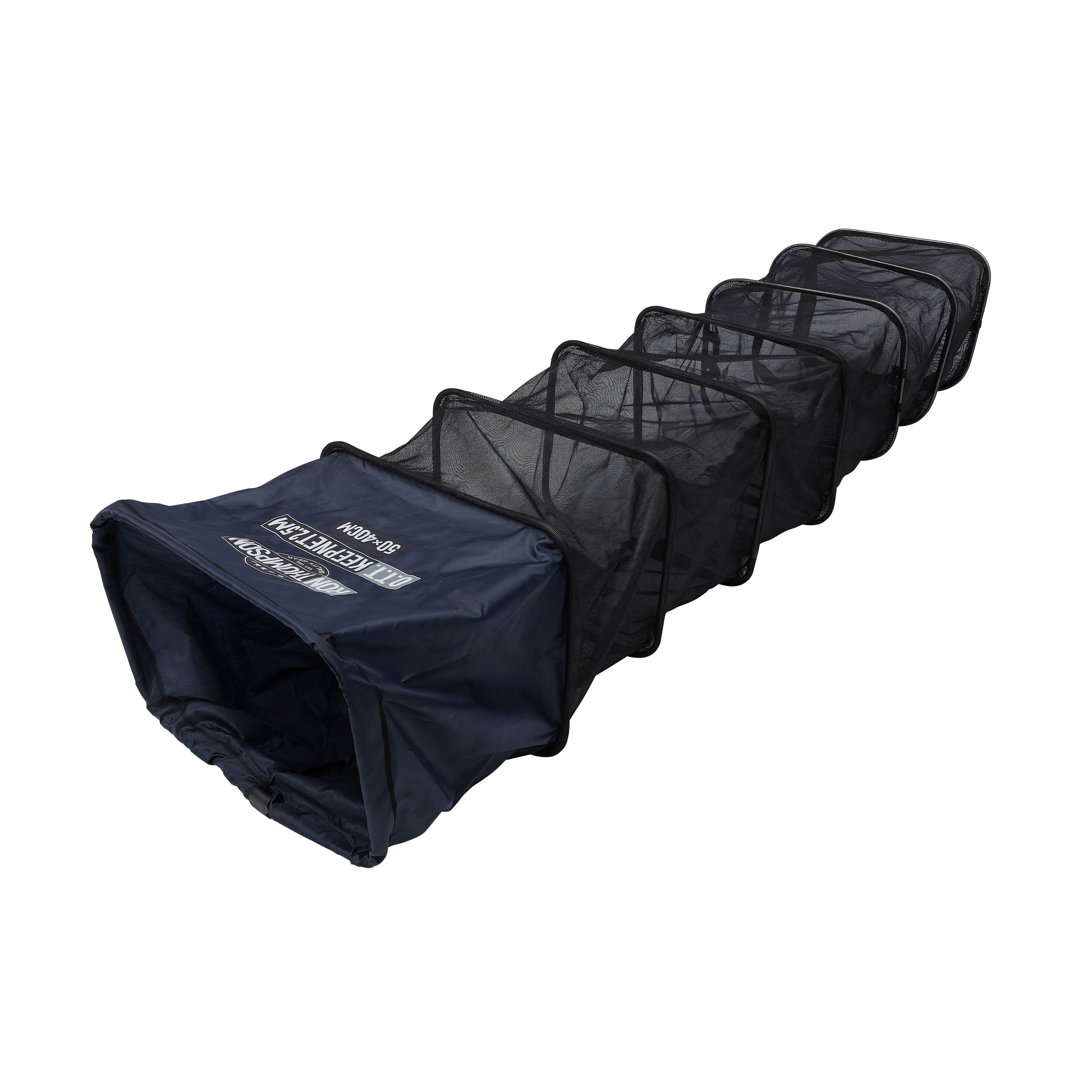OTT KEEPNET MICRO MESH 2.5M - Image 2