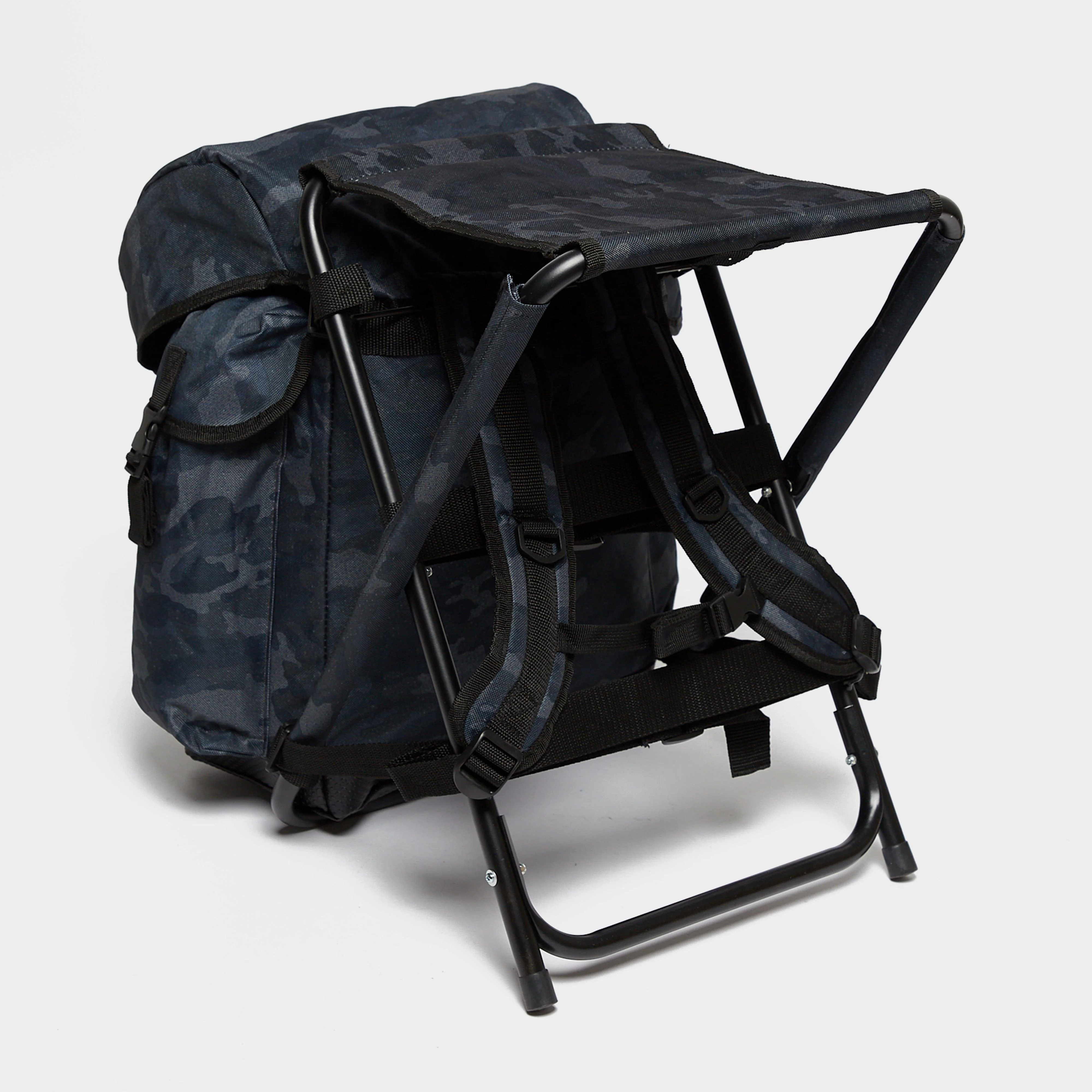 Ron Thompson Camo Backpack Chair - Image 2