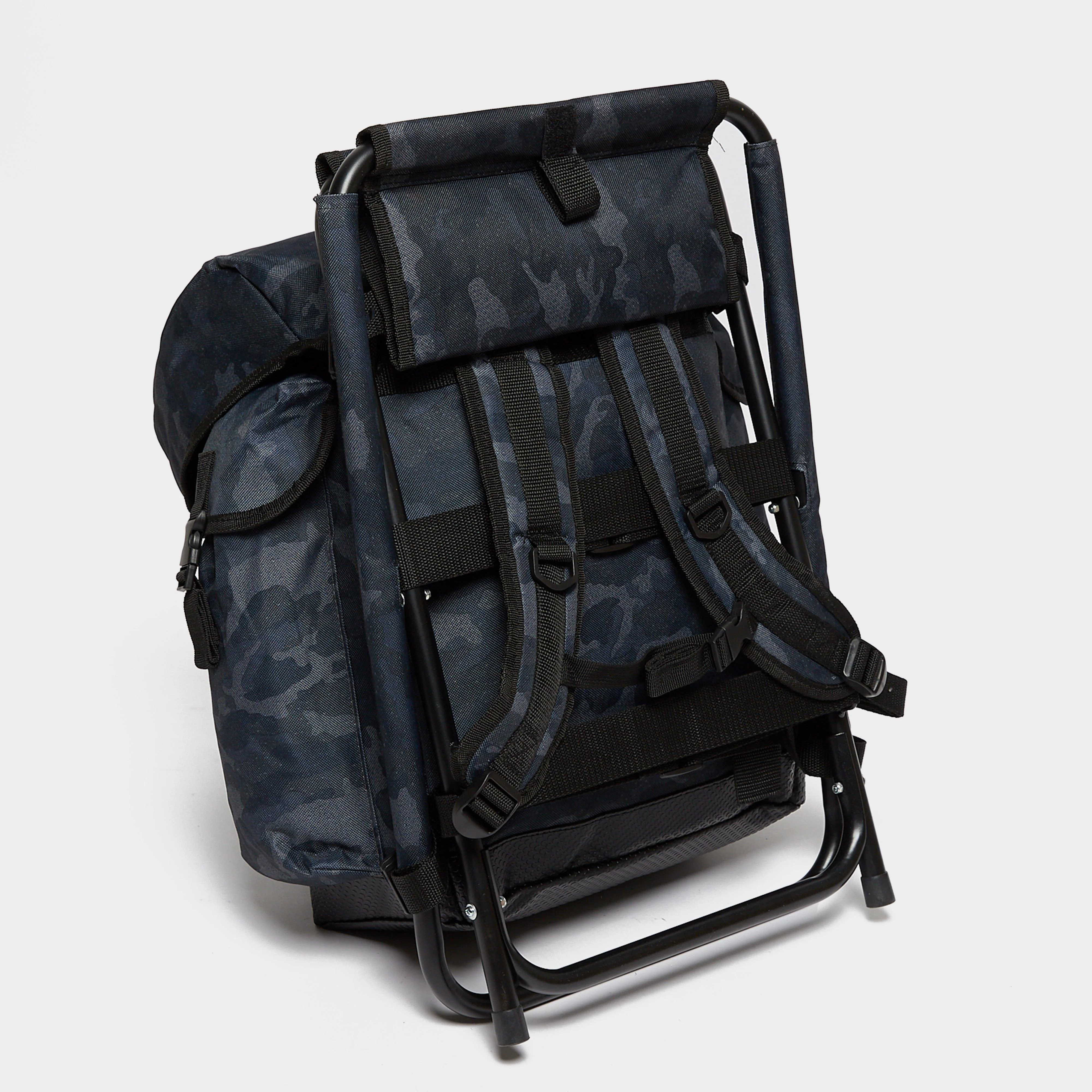 Ron Thompson Camo Backpack Chair - Image 3