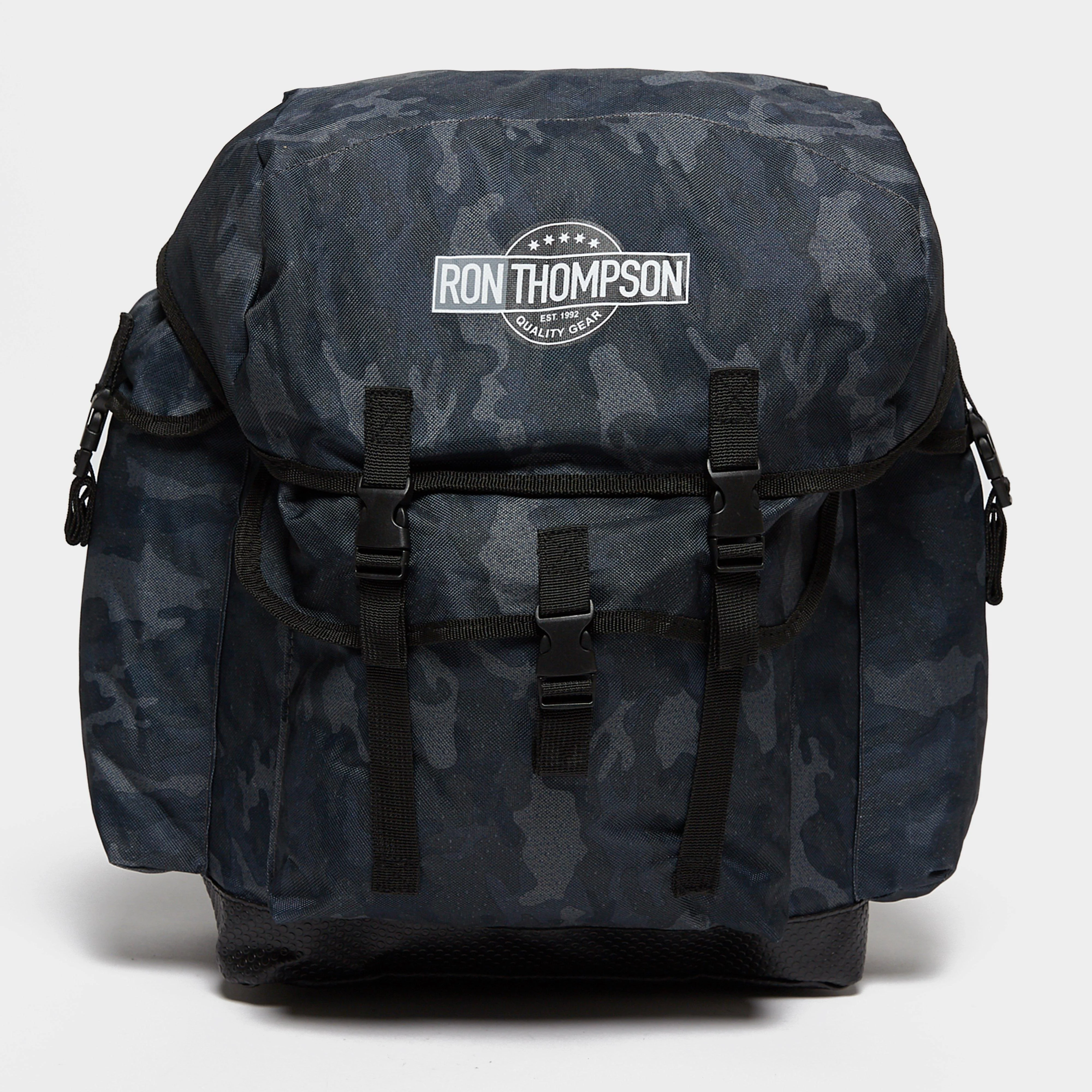 Ron Thompson Camo Backpack Chair - Image 4