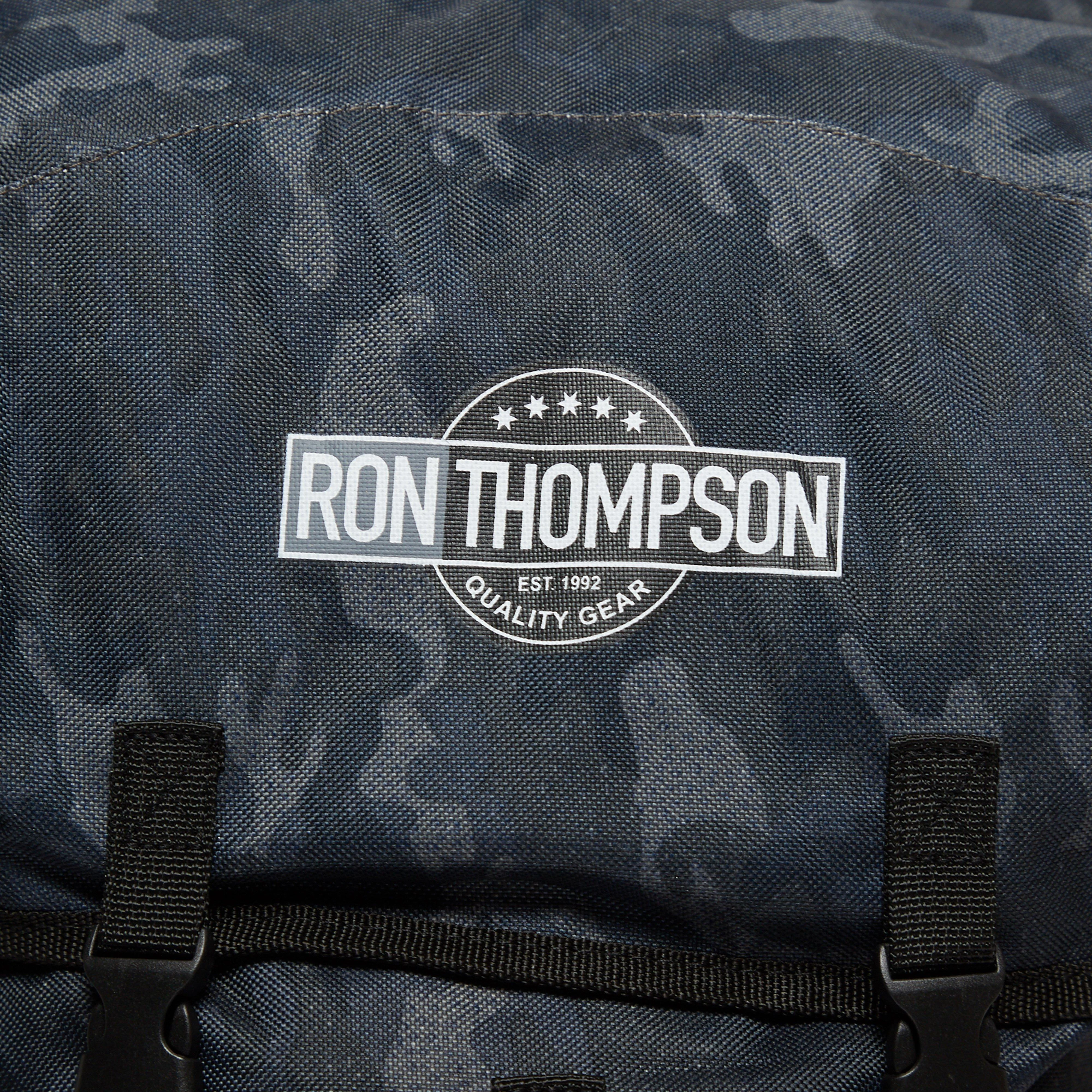 Ron Thompson Camo Backpack Chair - Image 5