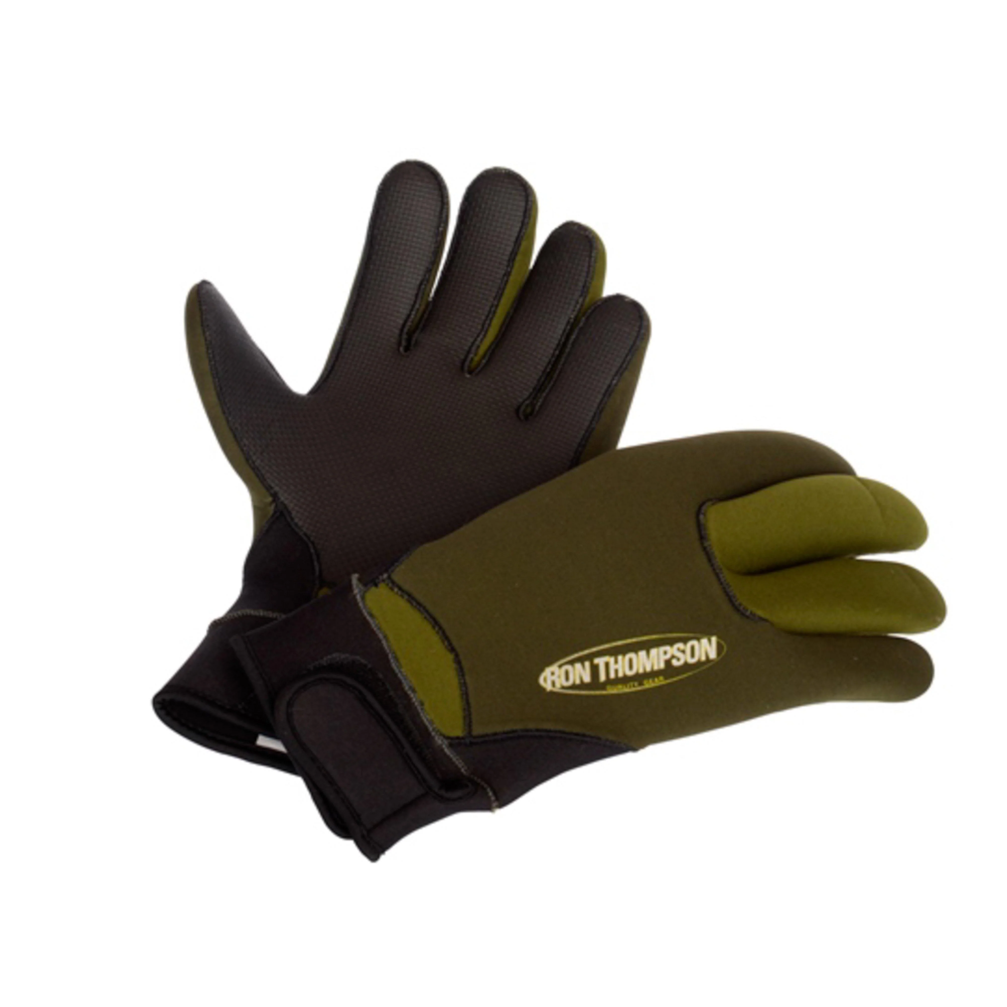 Ron Thompson Heat Neo Glove Med - Image 2