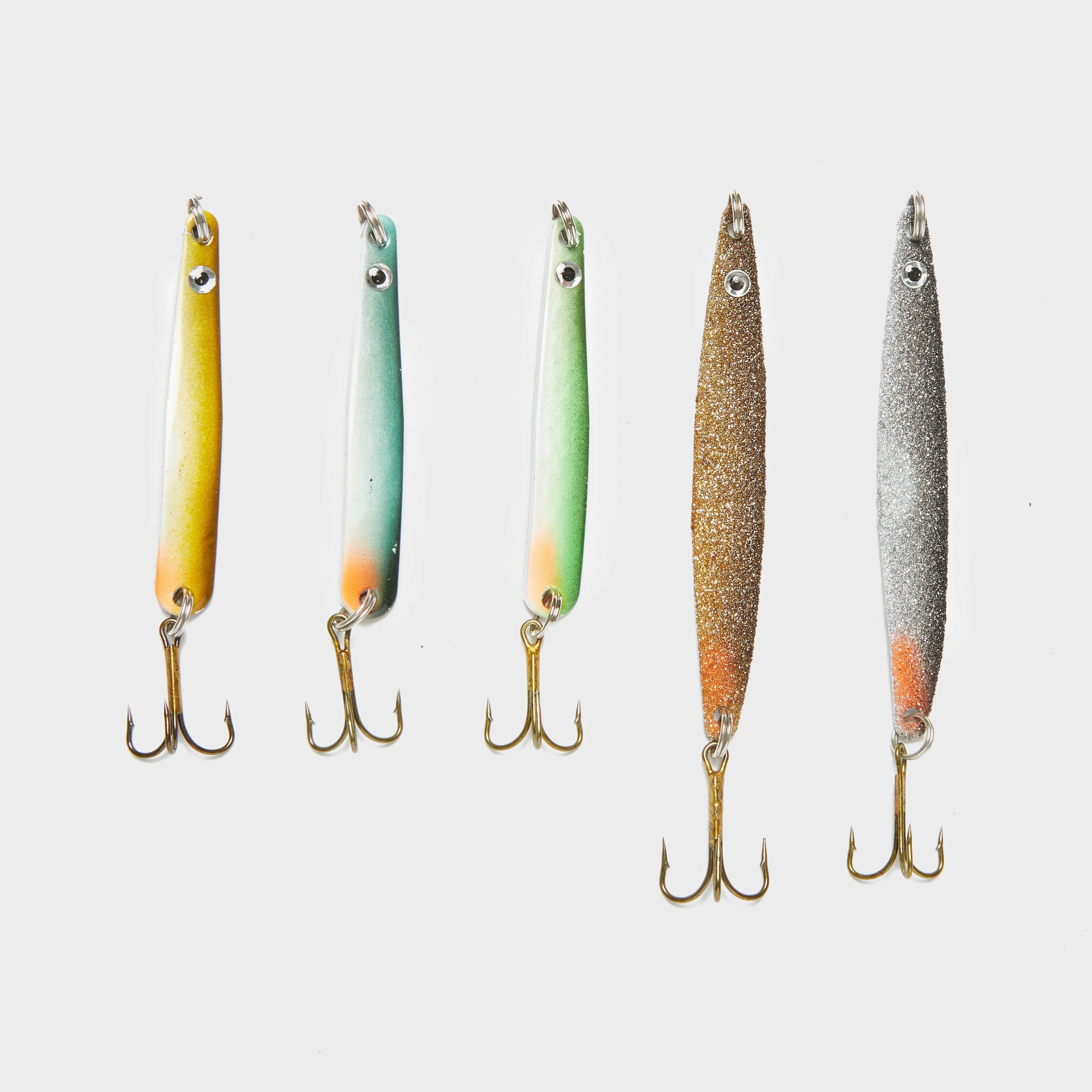 Sea Trout Lures 12g – 5 Pack - Image 2