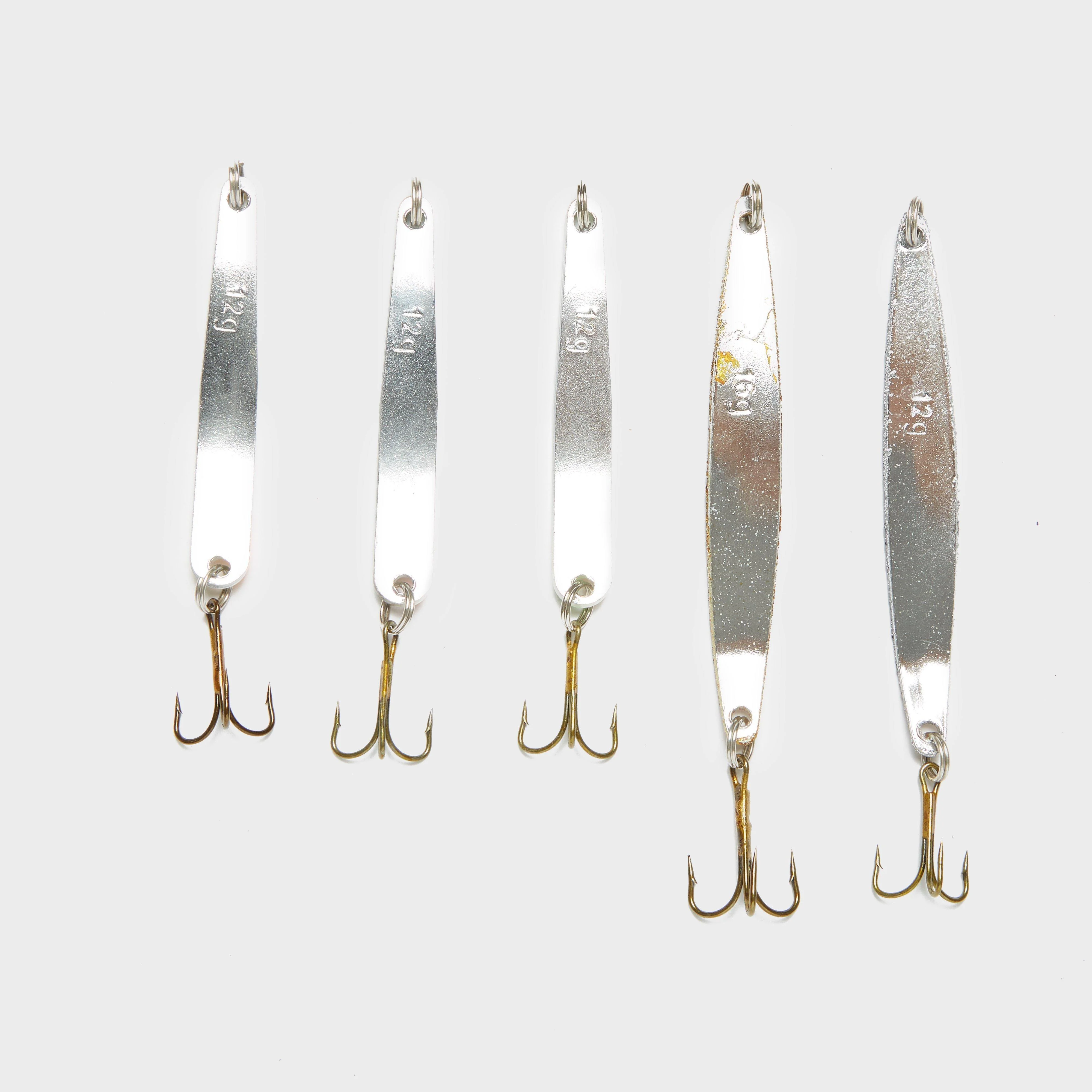 Sea Trout Lures 12g – 5 Pack - Image 3