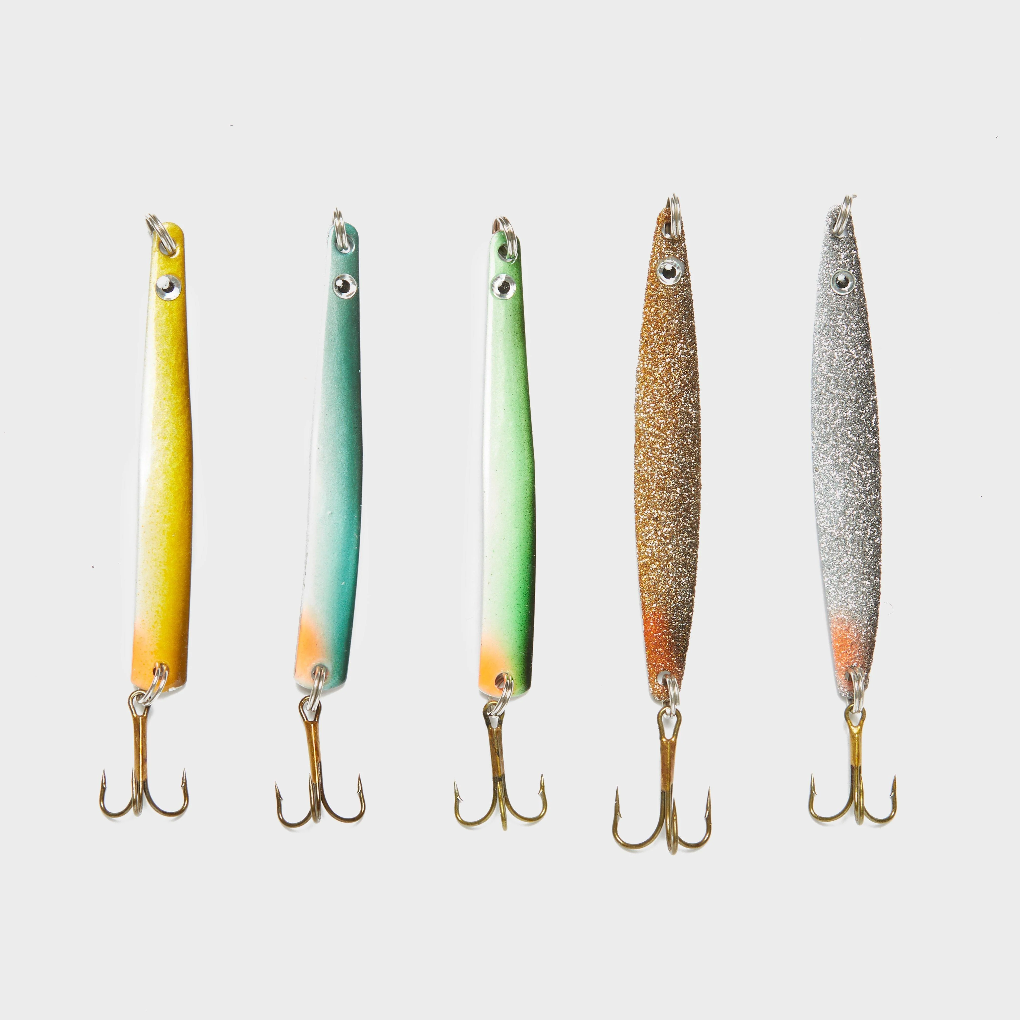 Sea Trout Lures 16g – 5 Pack - Image 2