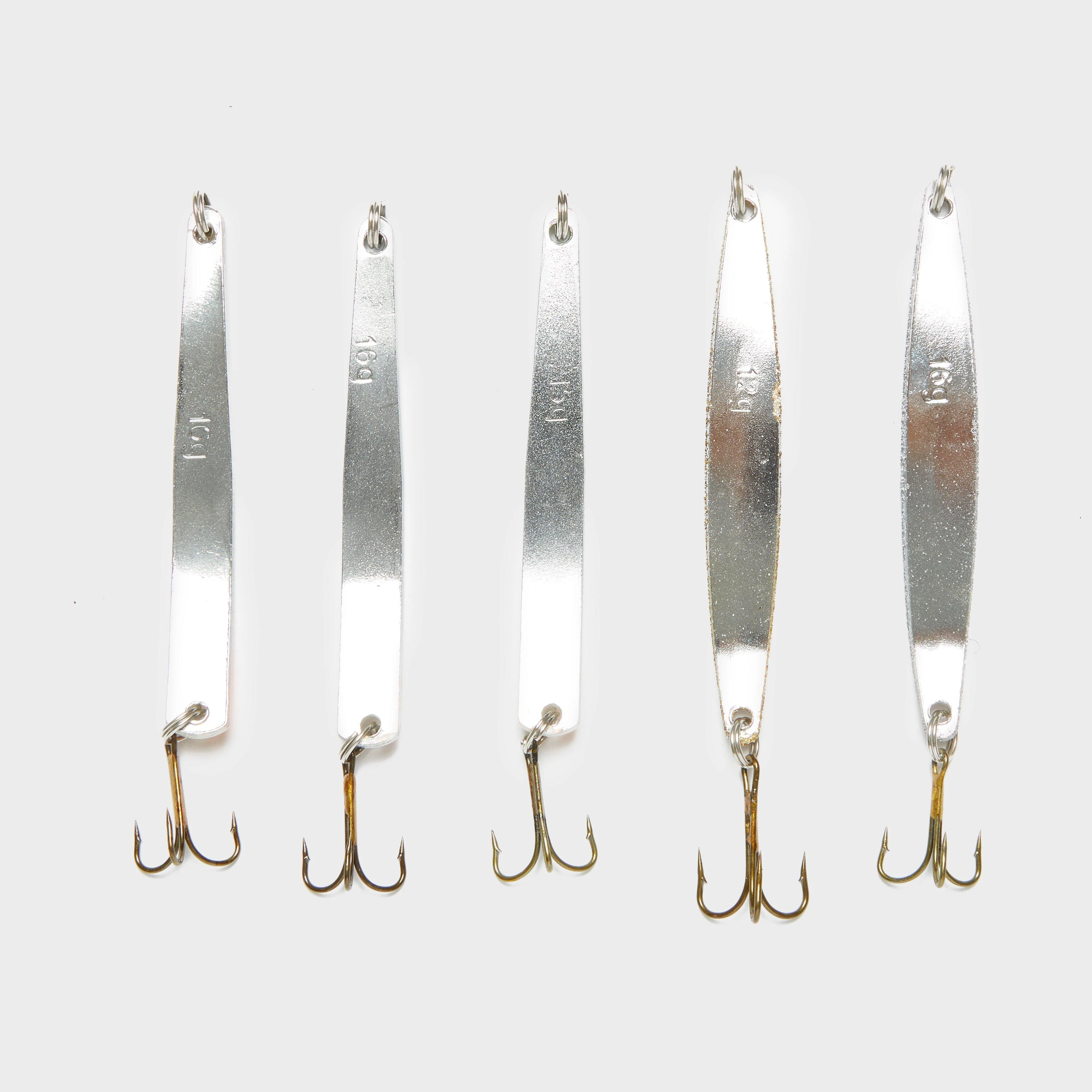 Sea Trout Lures 16g – 5 Pack - Image 3