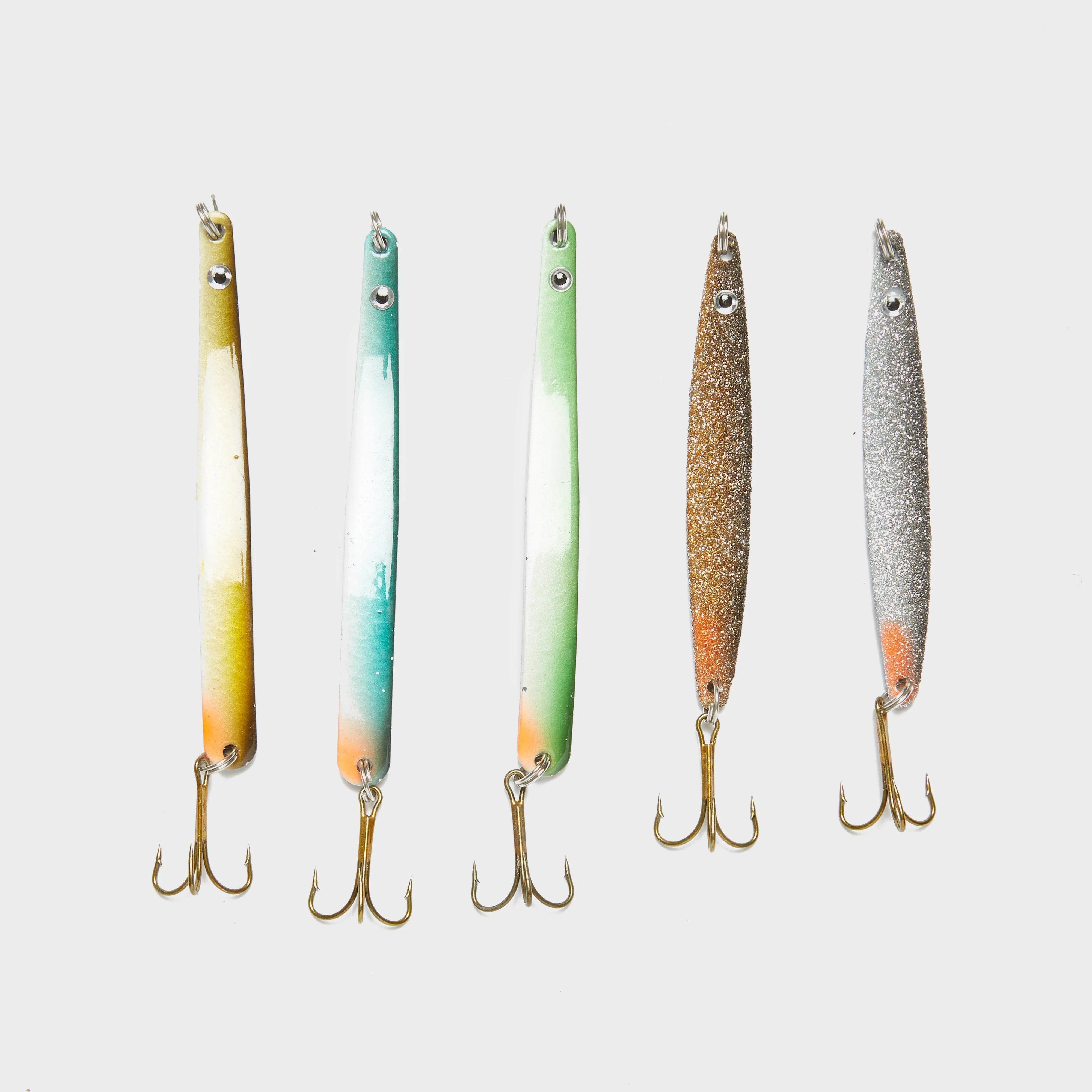 Sea Trout Lures 24g – 5 Pack - Image 2