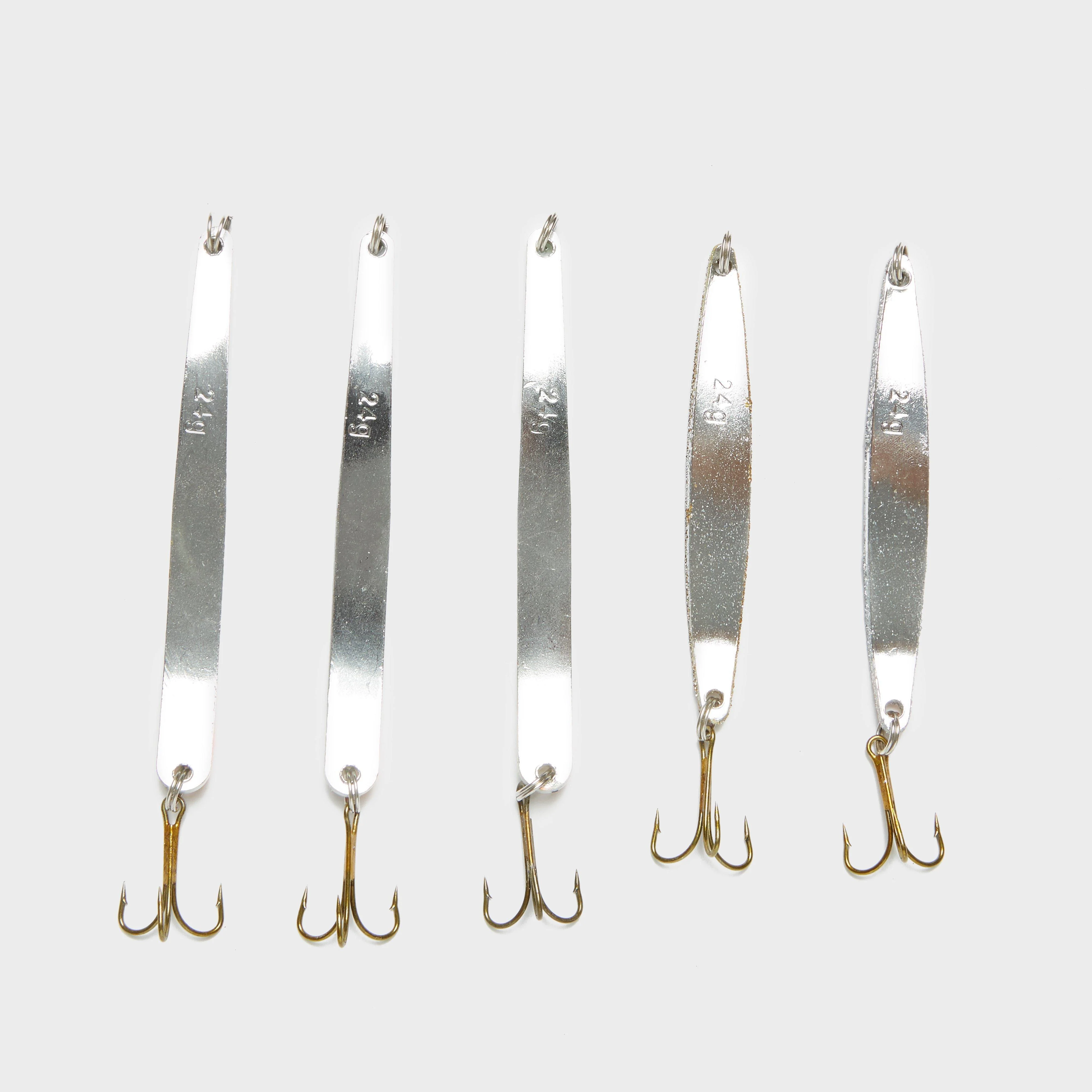 Sea Trout Lures 24g – 5 Pack - Image 3