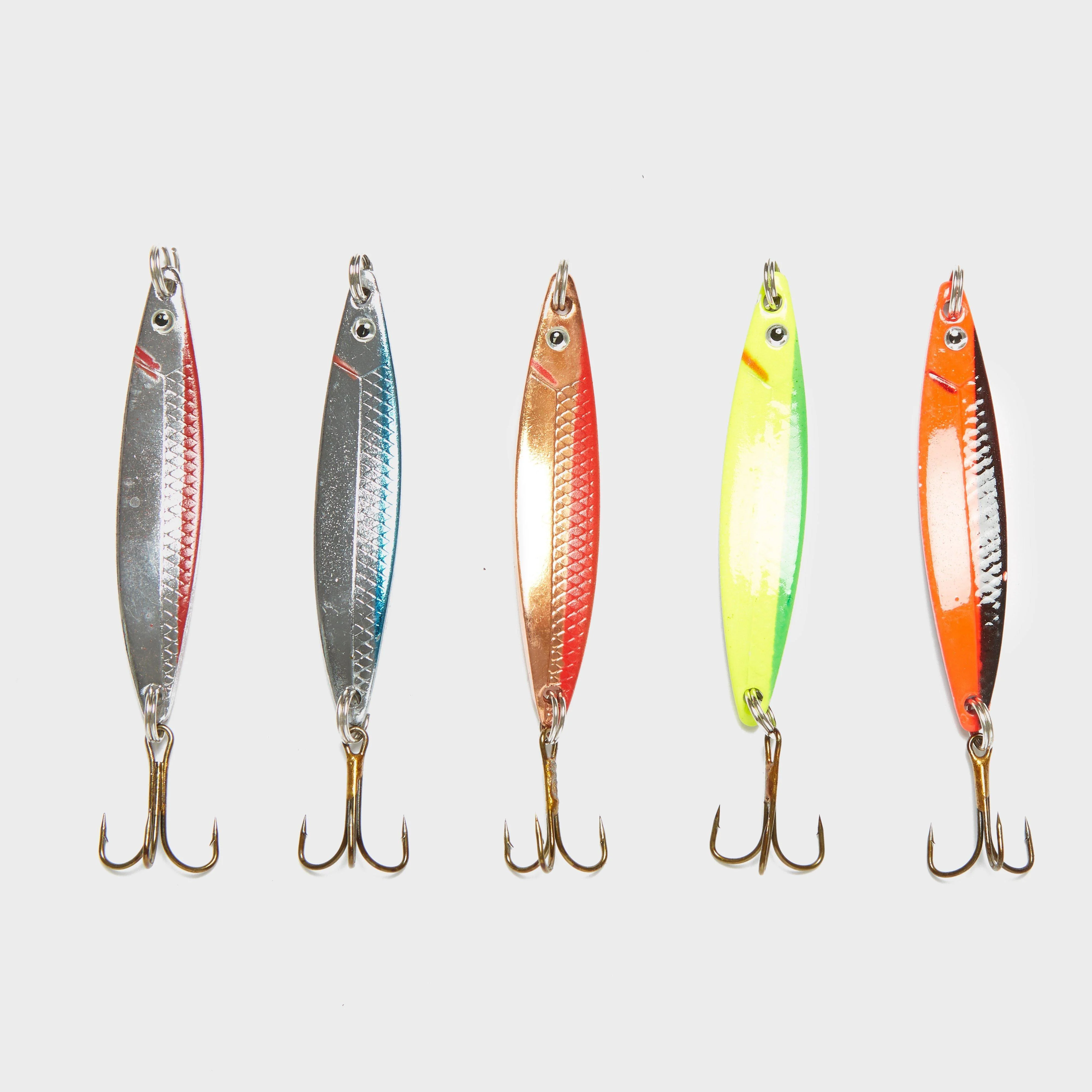 Slim Lures 18g – 5 Pack - Image 2