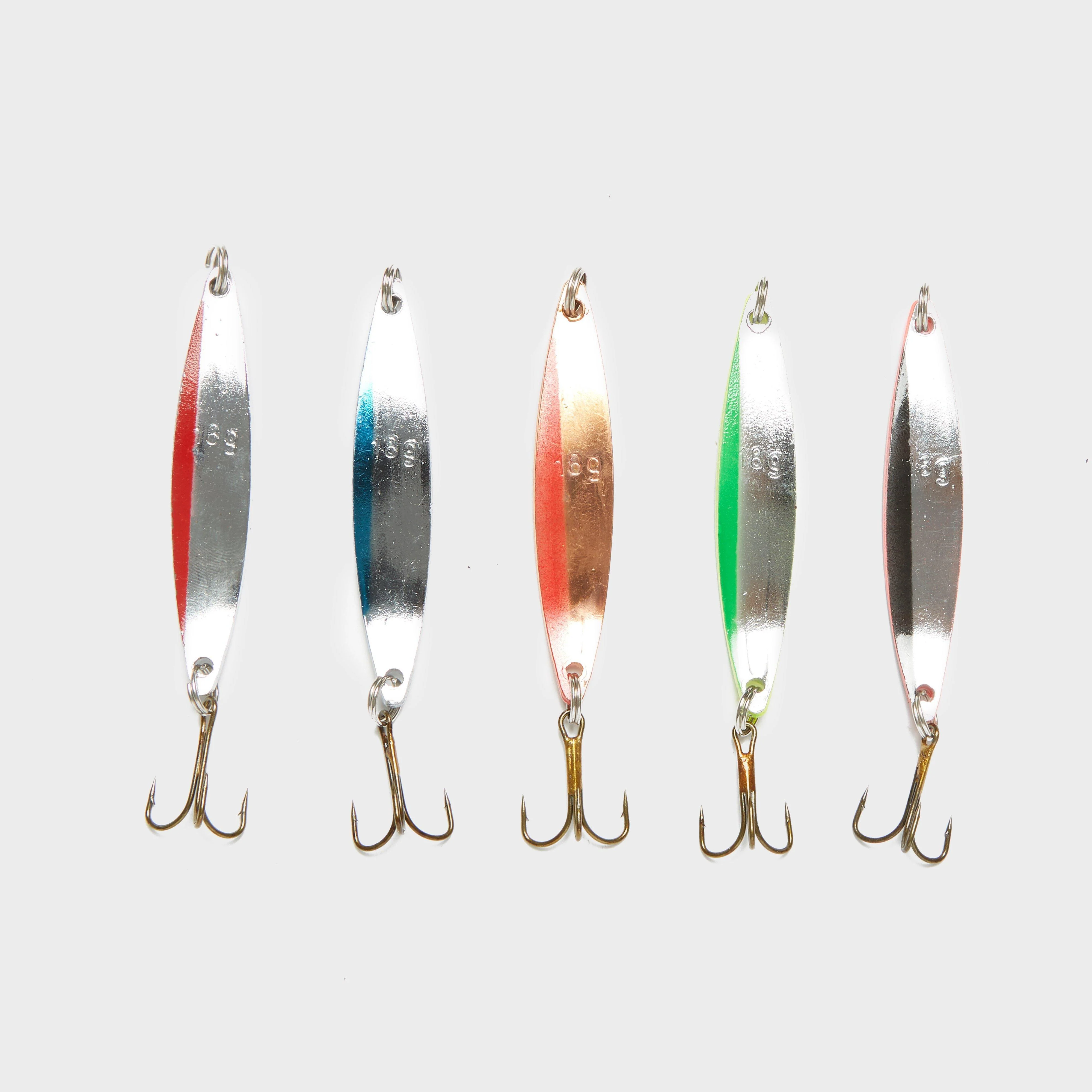 Slim Lures 18g – 5 Pack - Image 3