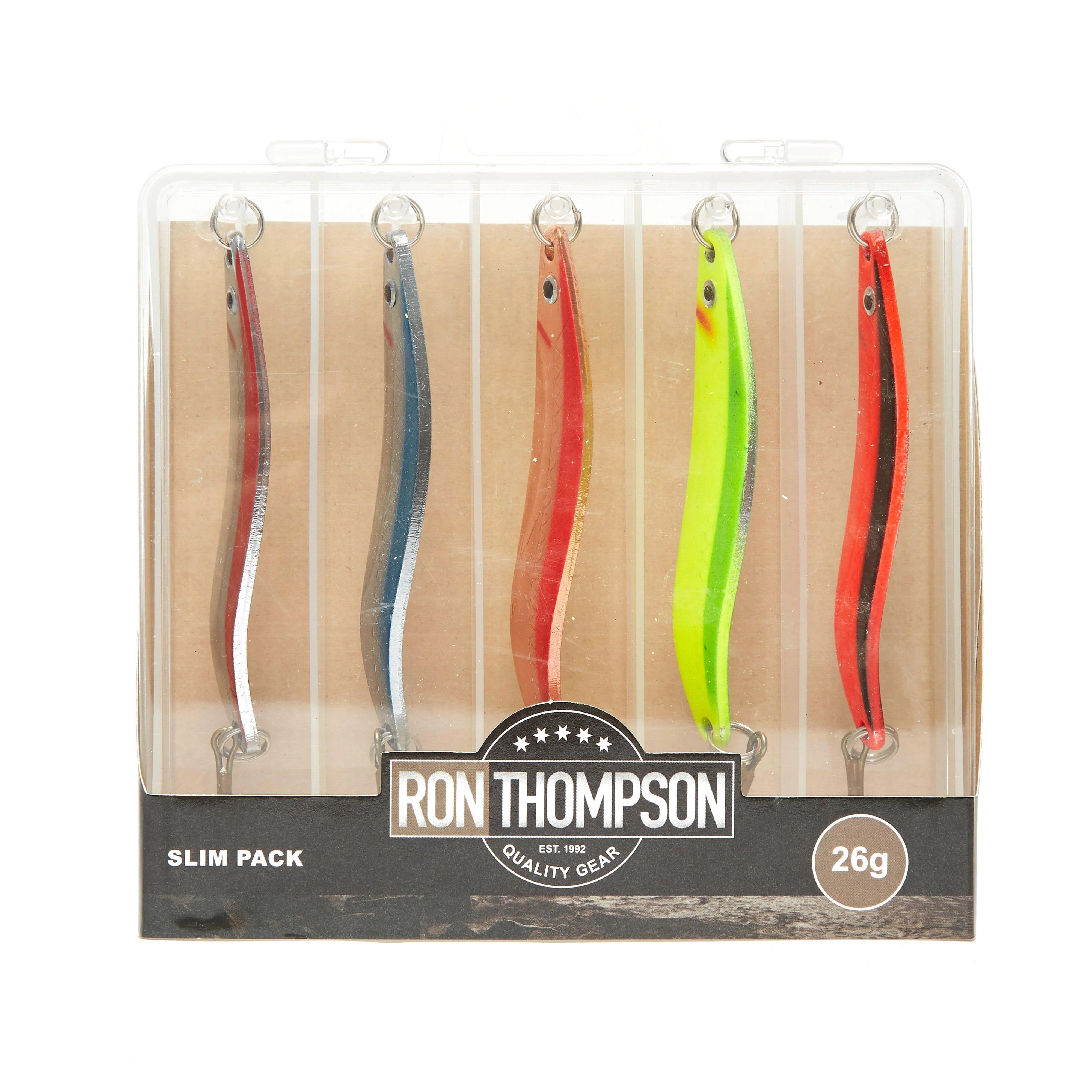 Slim Lures 26g – 5 Pack - Image 4