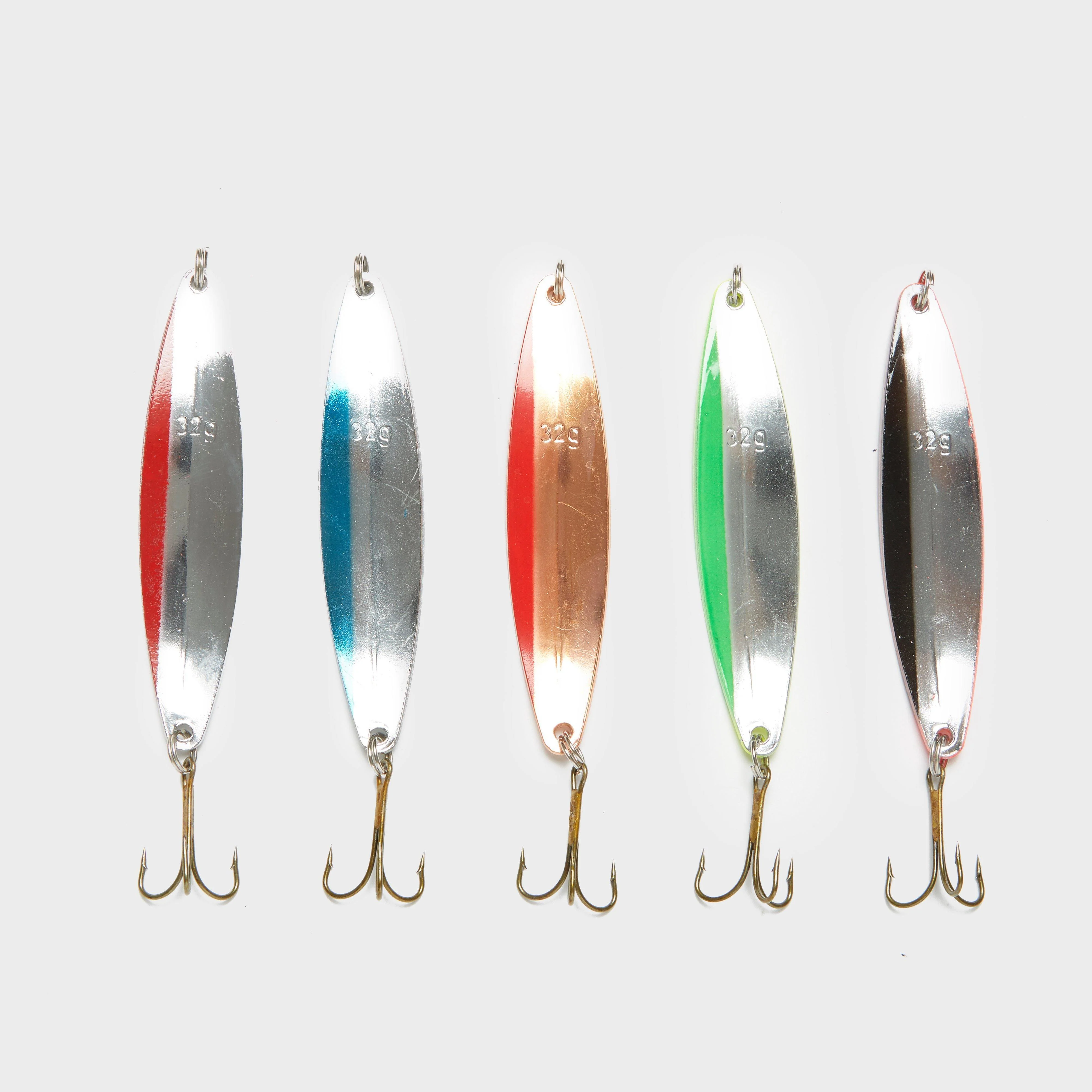 Slim Lures 32g – 5 Pack - Image 3