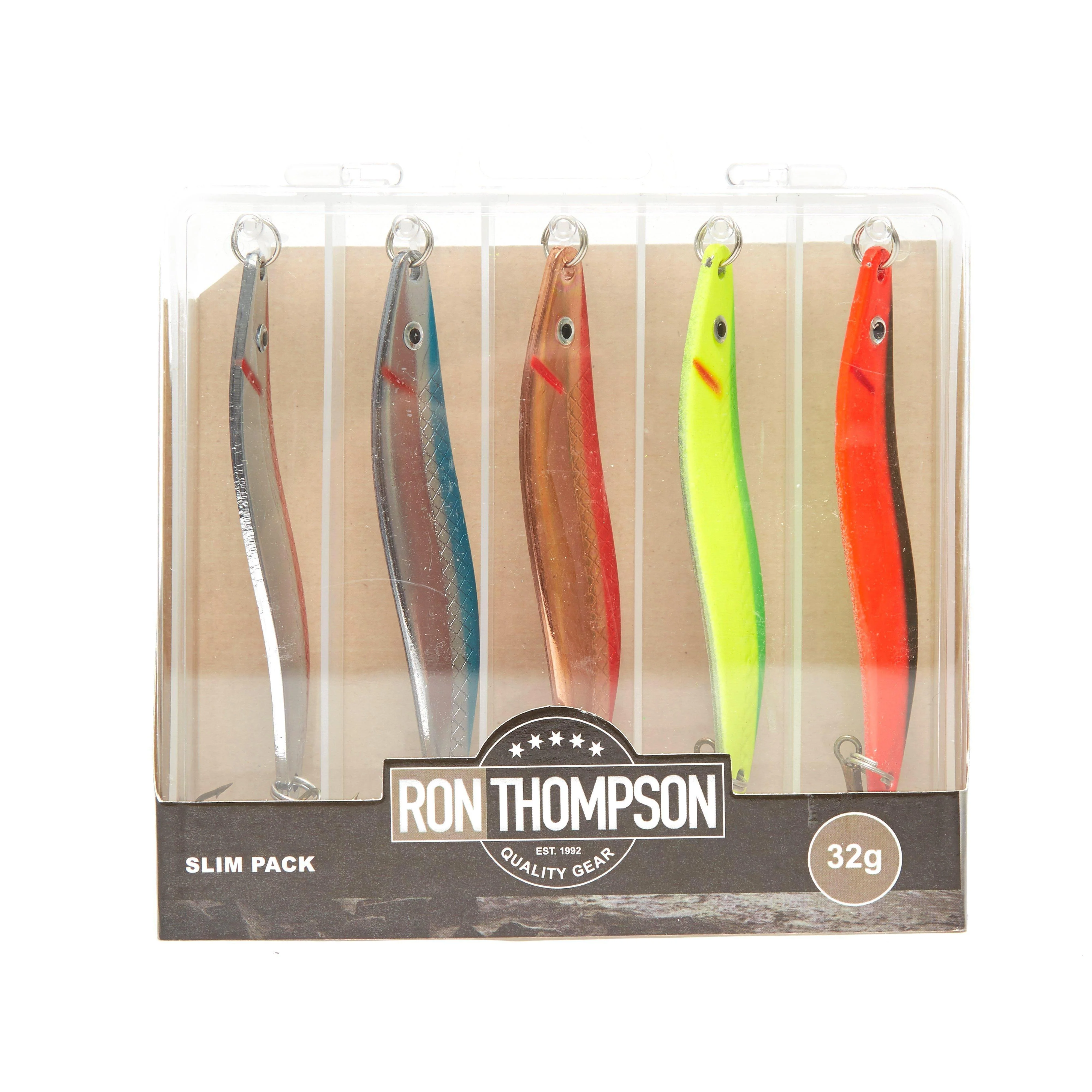 Slim Lures 32g – 5 Pack - Image 4