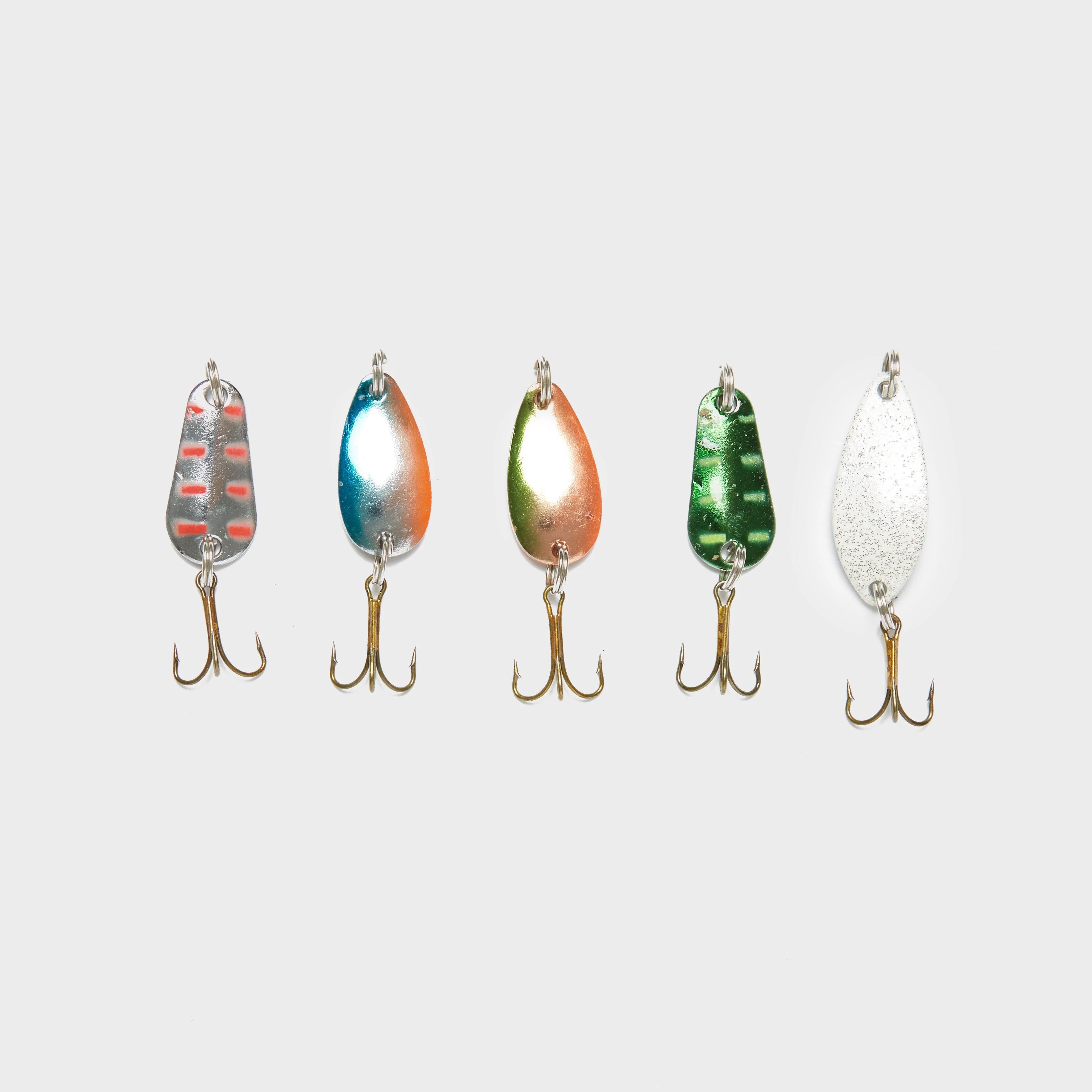 Trout Lures 5-9g – 5 Pack - Image 2