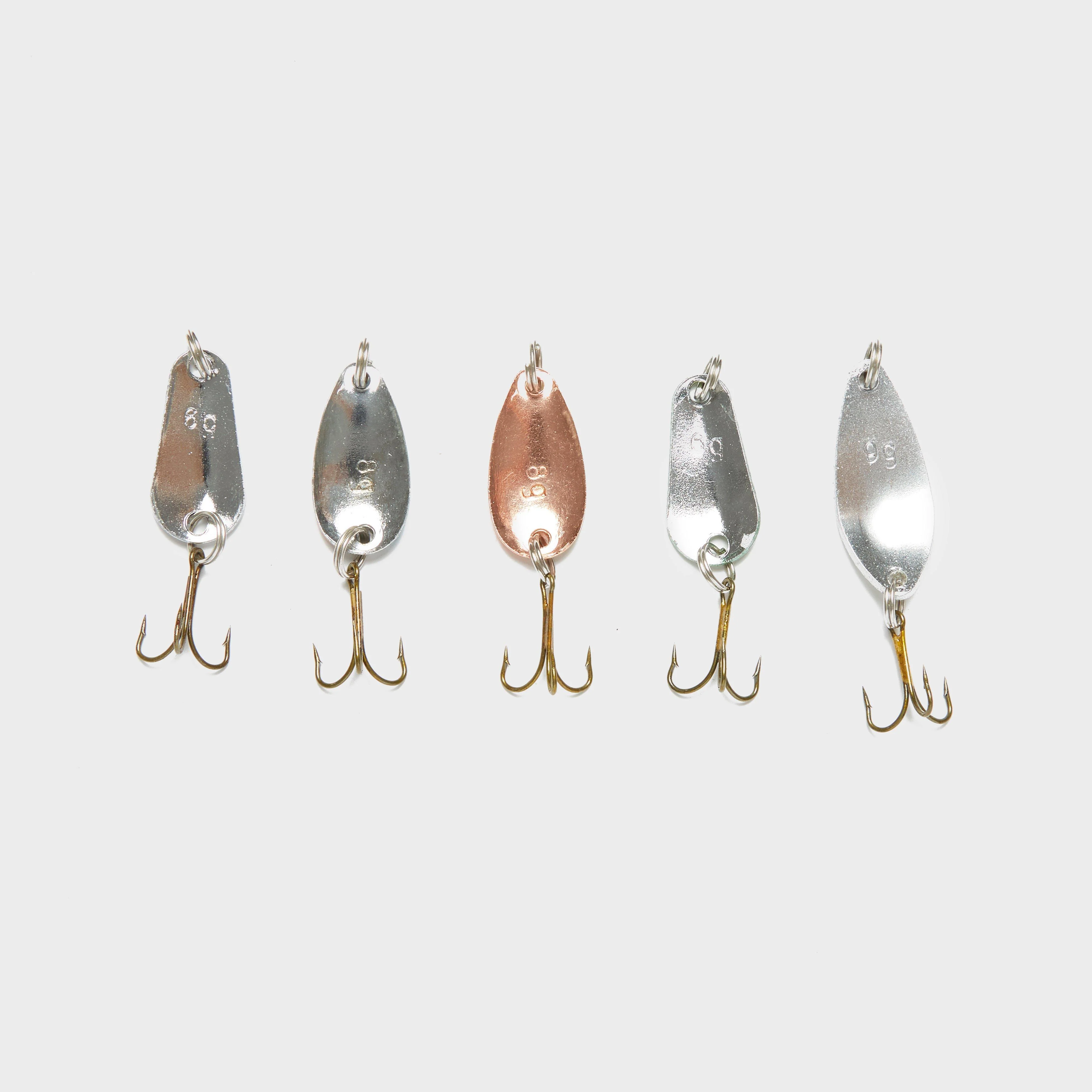 Trout Lures 5-9g – 5 Pack - Image 3
