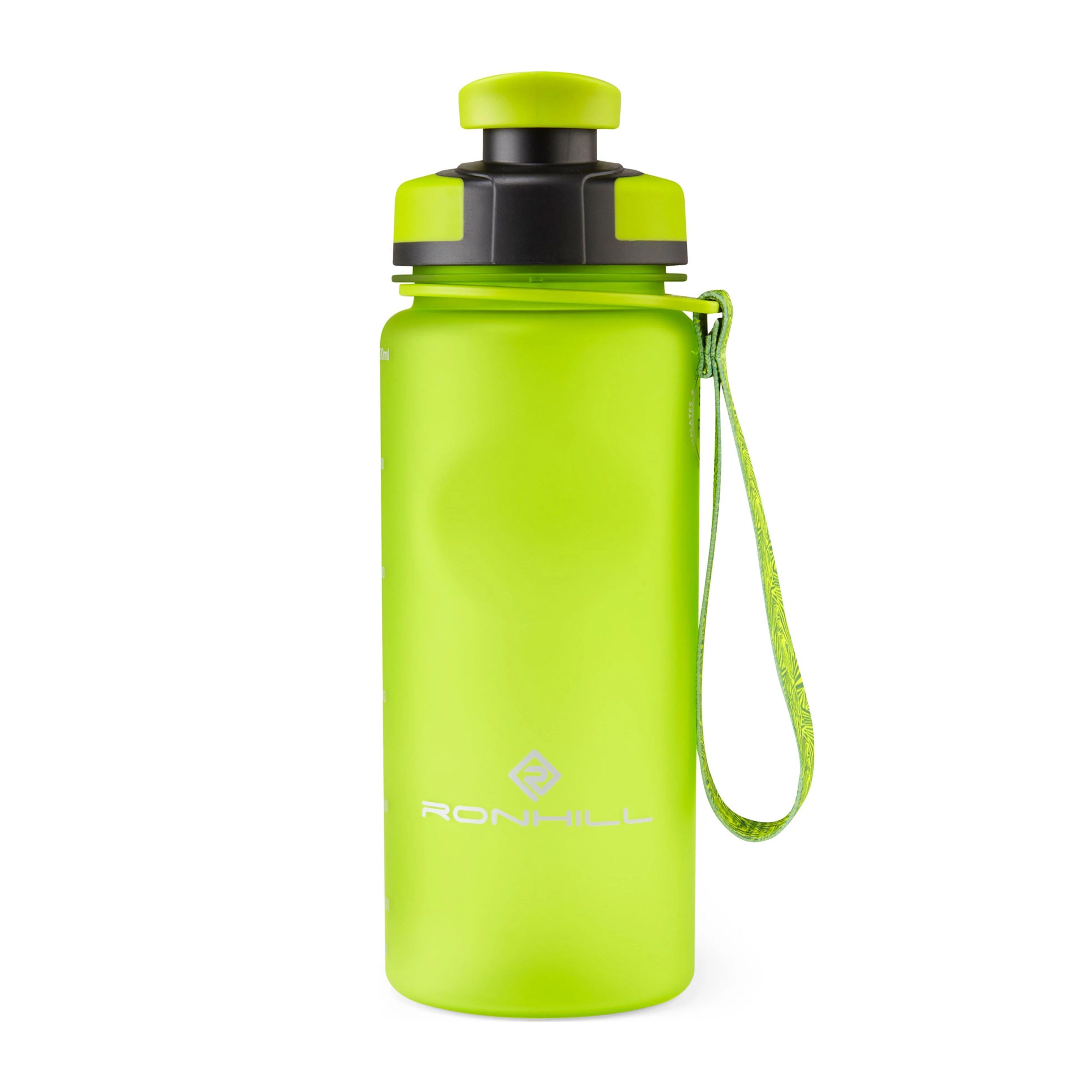 H2O Bottle 600ml - Image 2