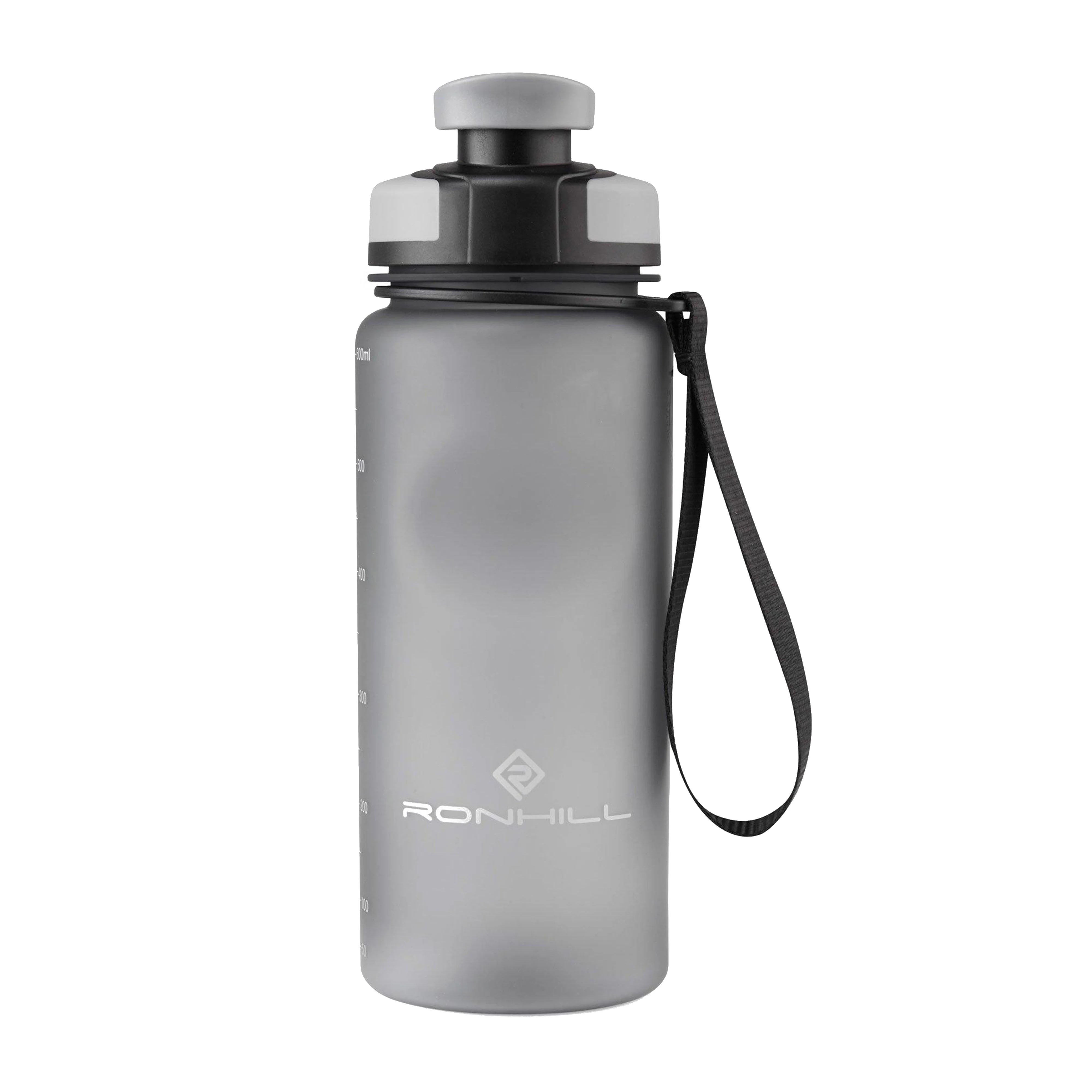 H2O Bottle 600ml - Image 2