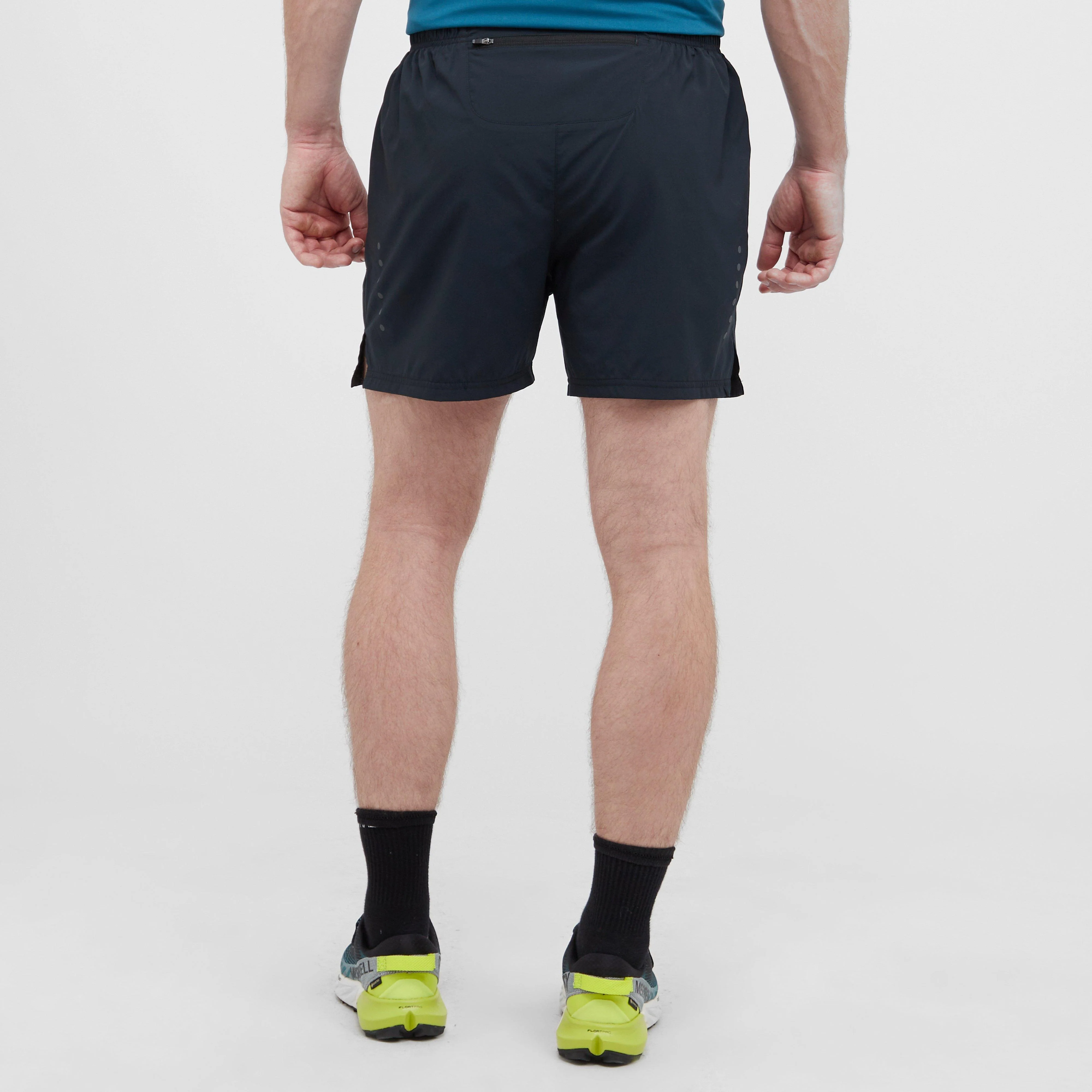 Men's 5" Core Shorts - Image 2