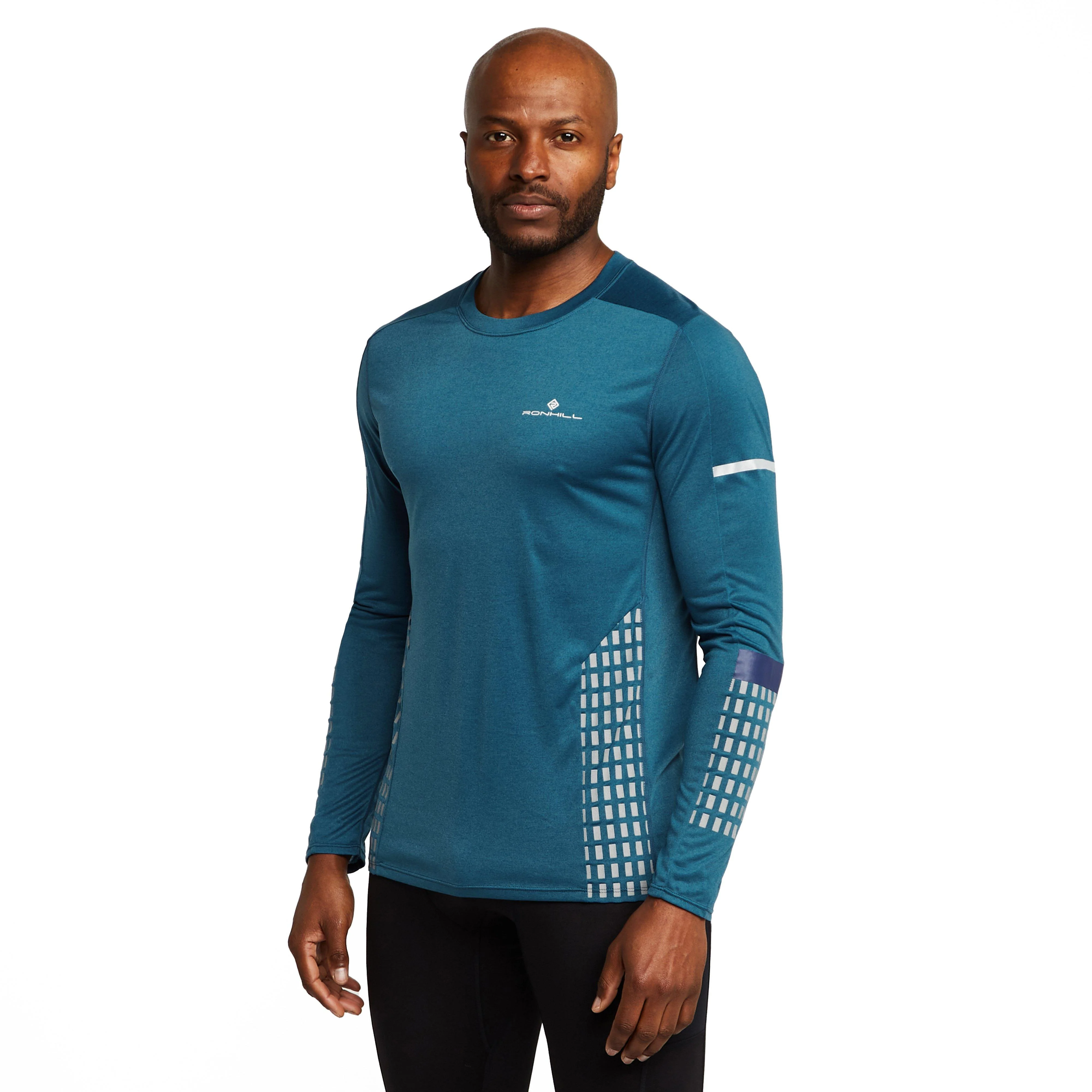 Men’s Afterhours Long Sleeve Tee - Image 10