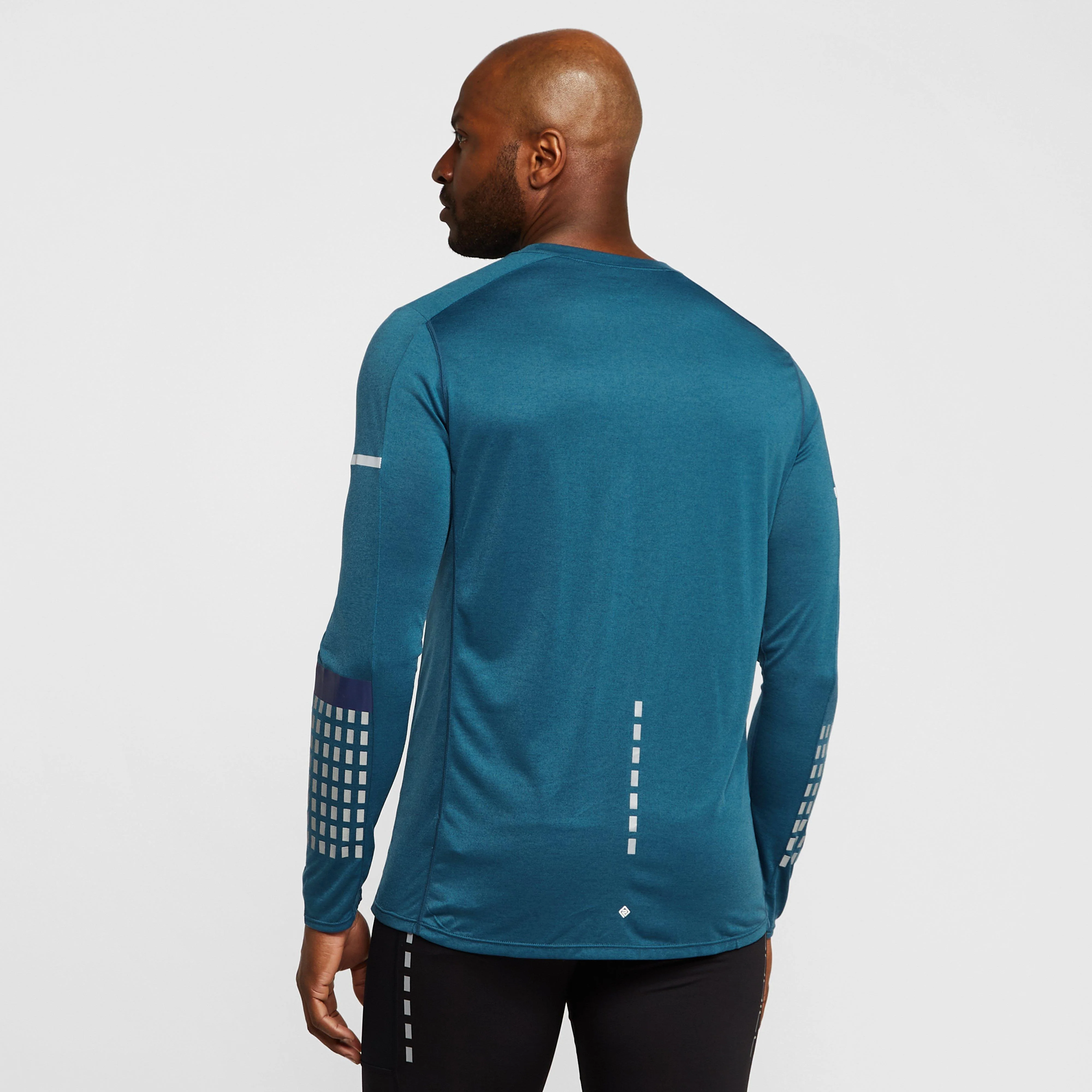 Men’s Afterhours Long Sleeve Tee - Image 2