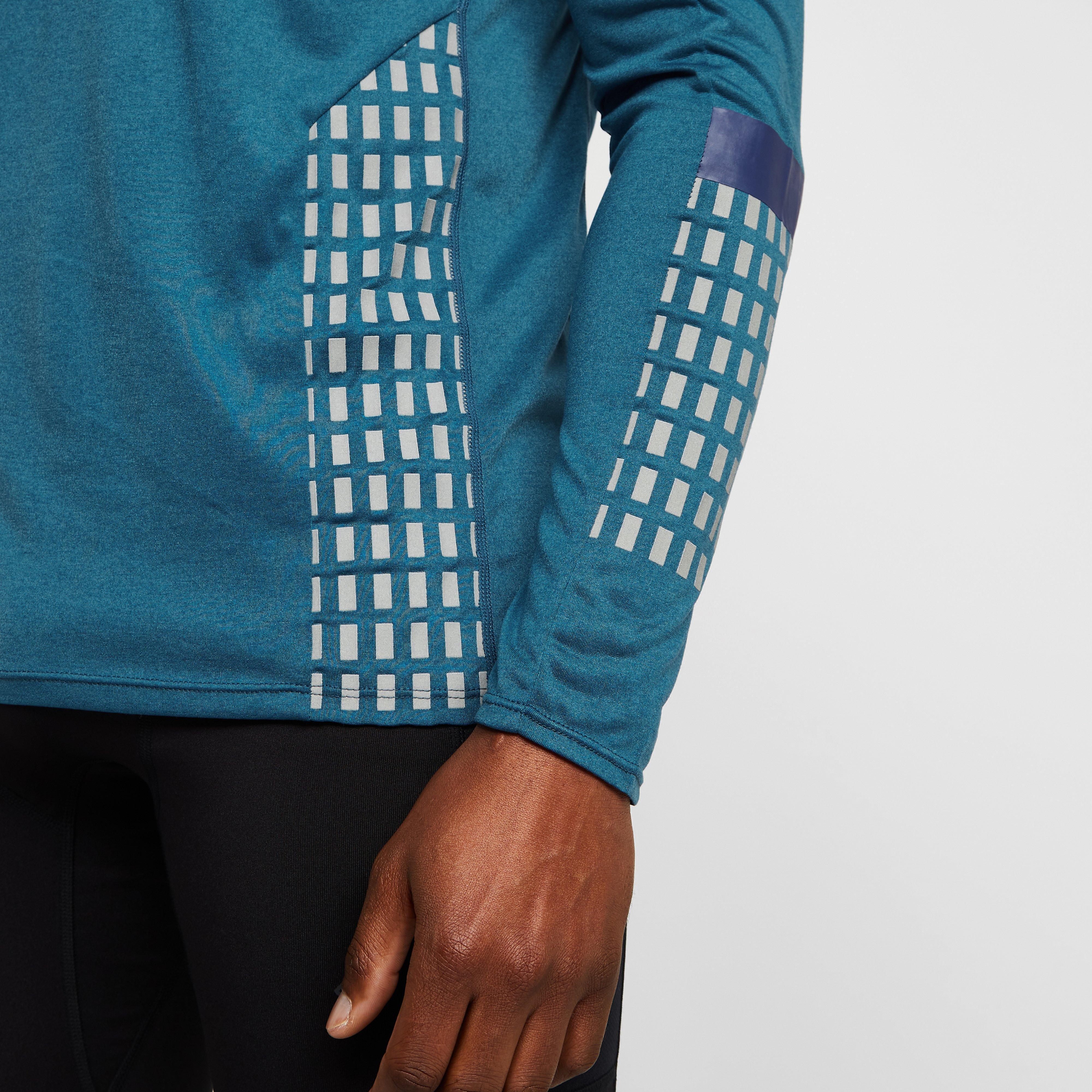 Men’s Afterhours Long Sleeve Tee - Image 5