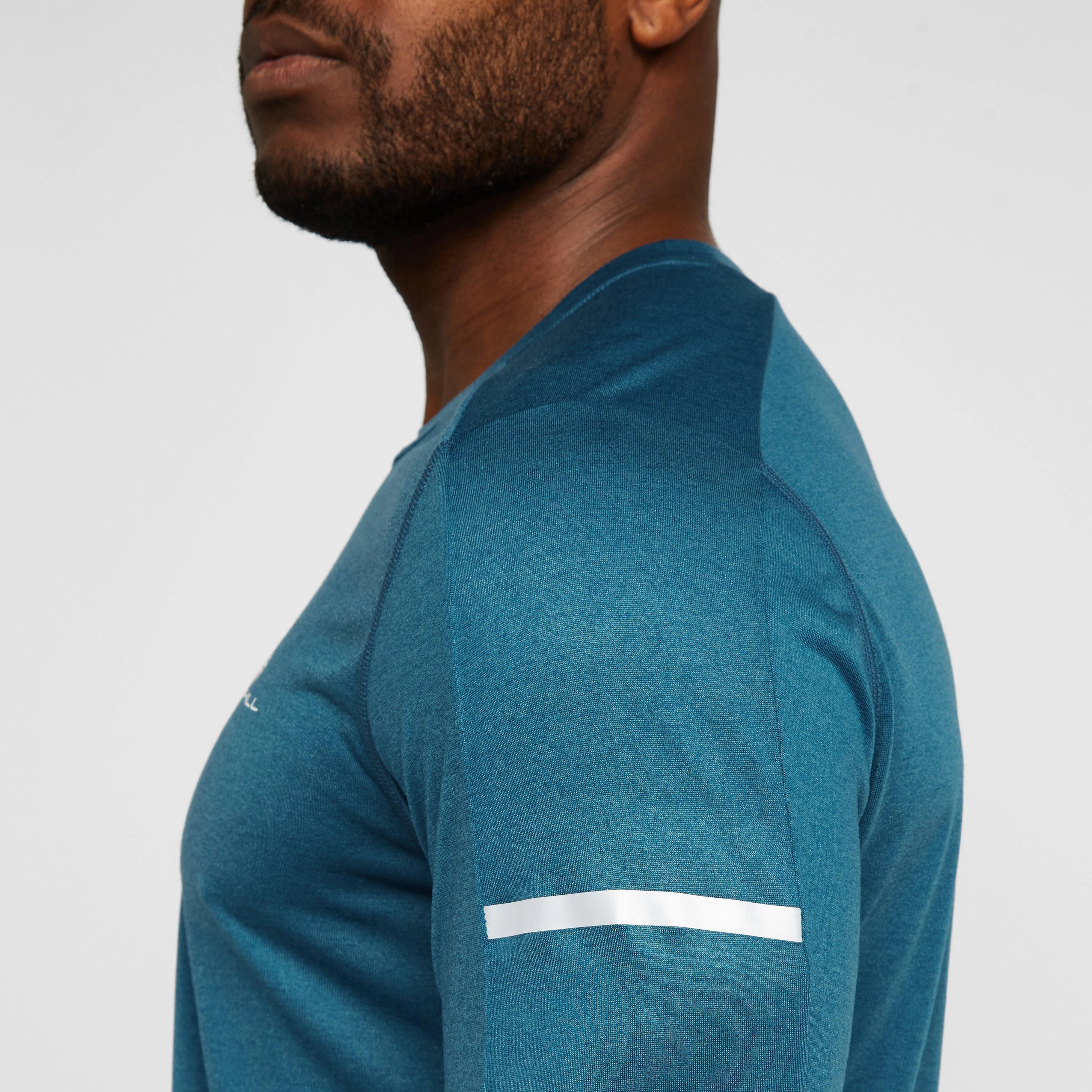Men’s Afterhours Long Sleeve Tee - Image 6