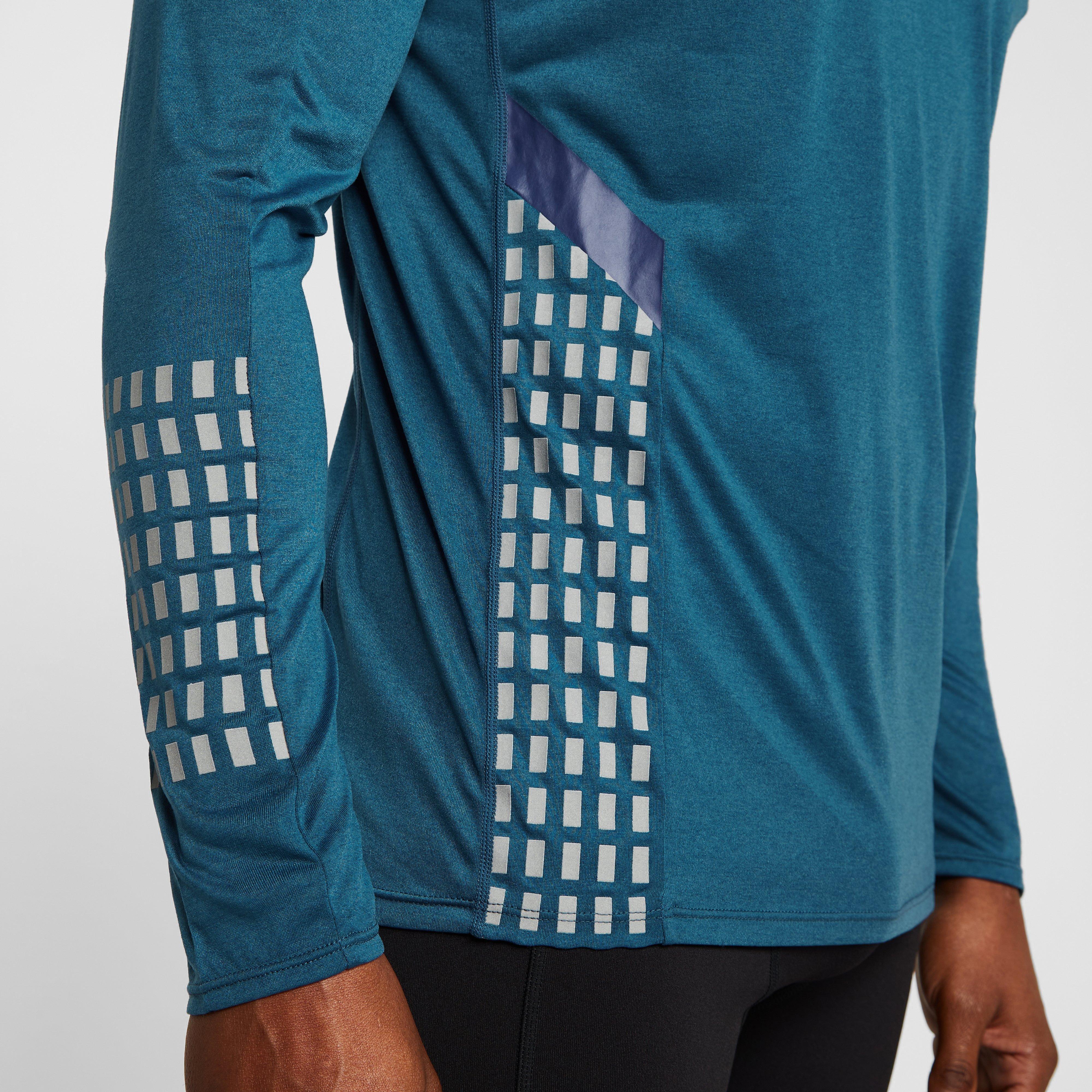 Men’s Afterhours Long Sleeve Tee - Image 7