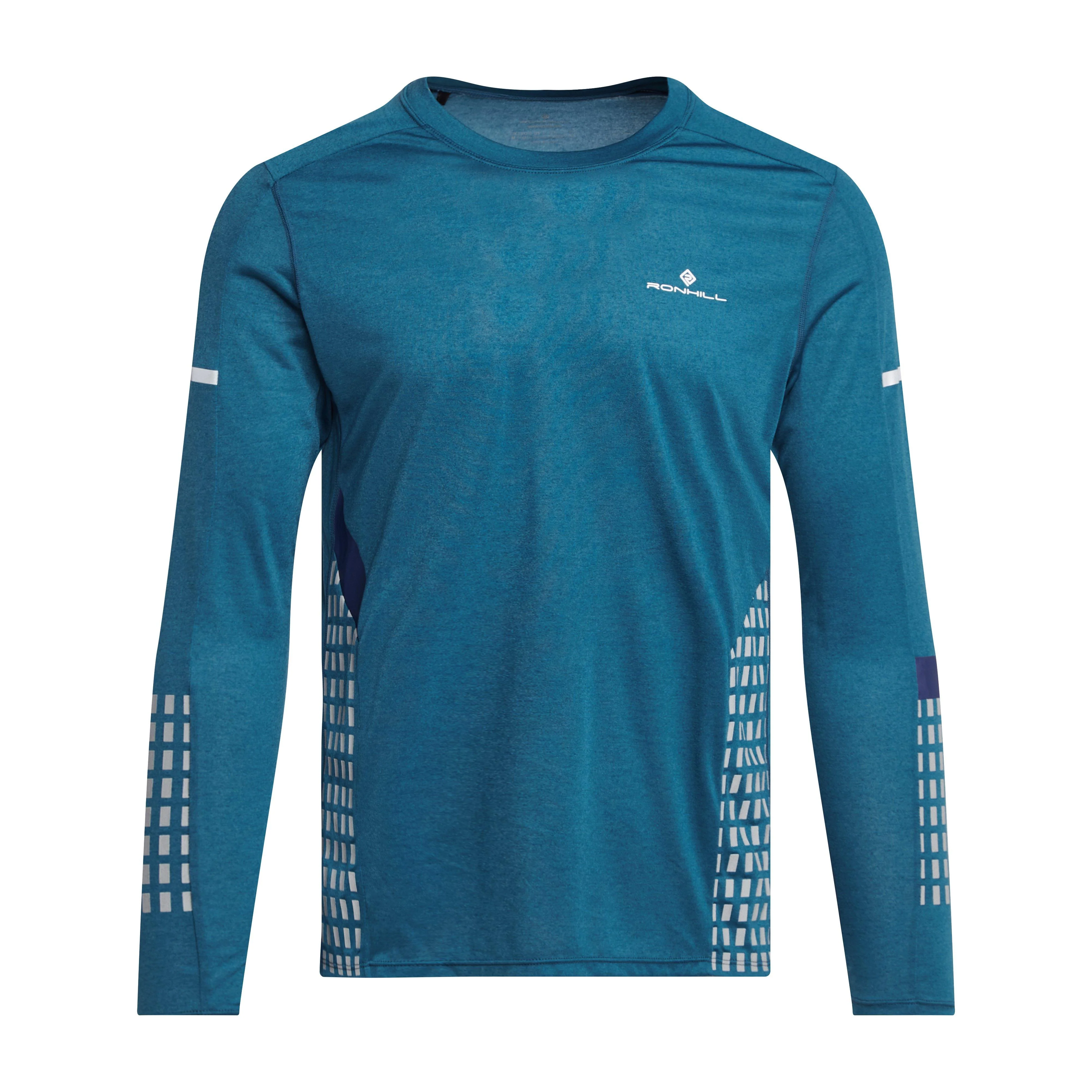 Men’s Afterhours Long Sleeve Tee - Image 9