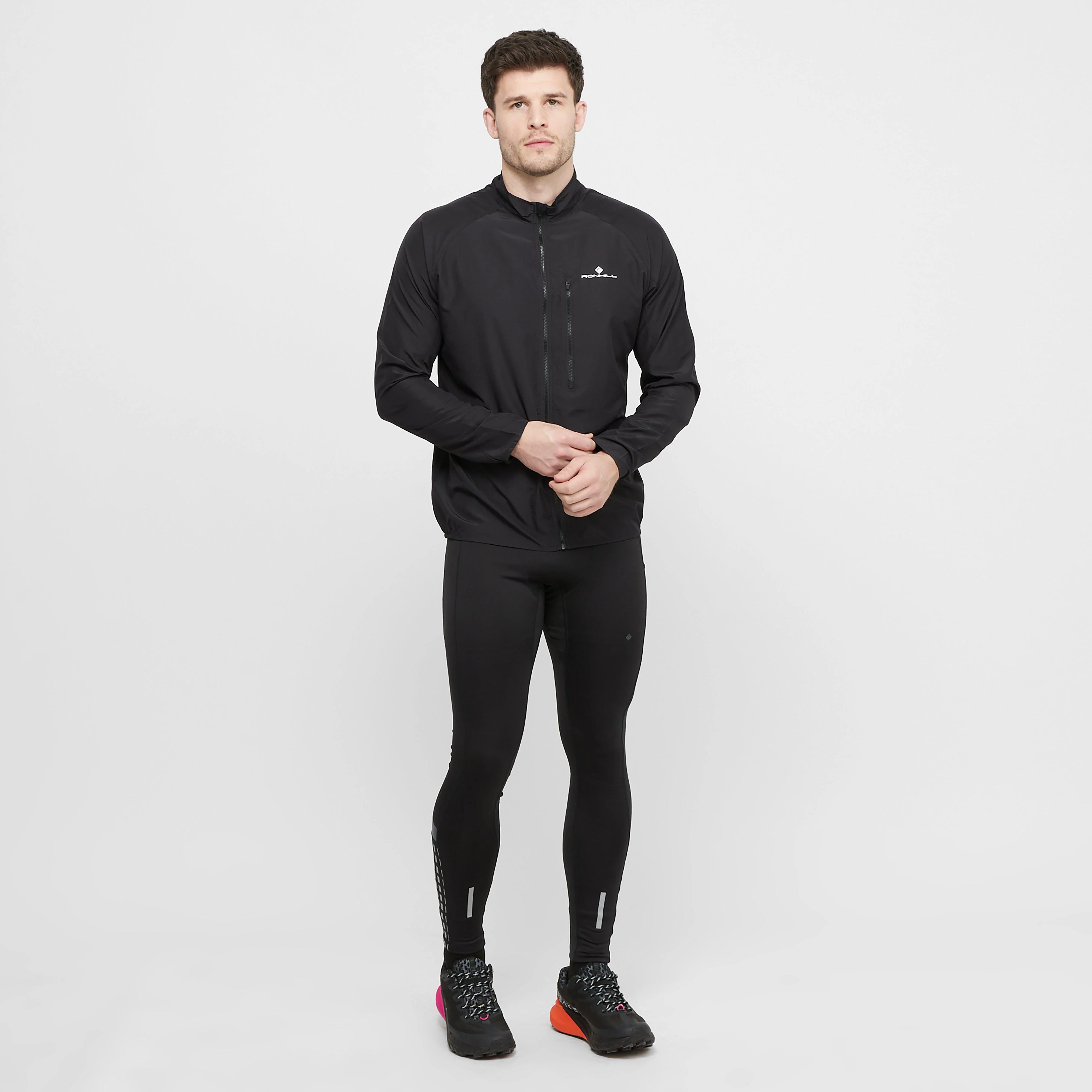 Men's Core Jacket - Image 3