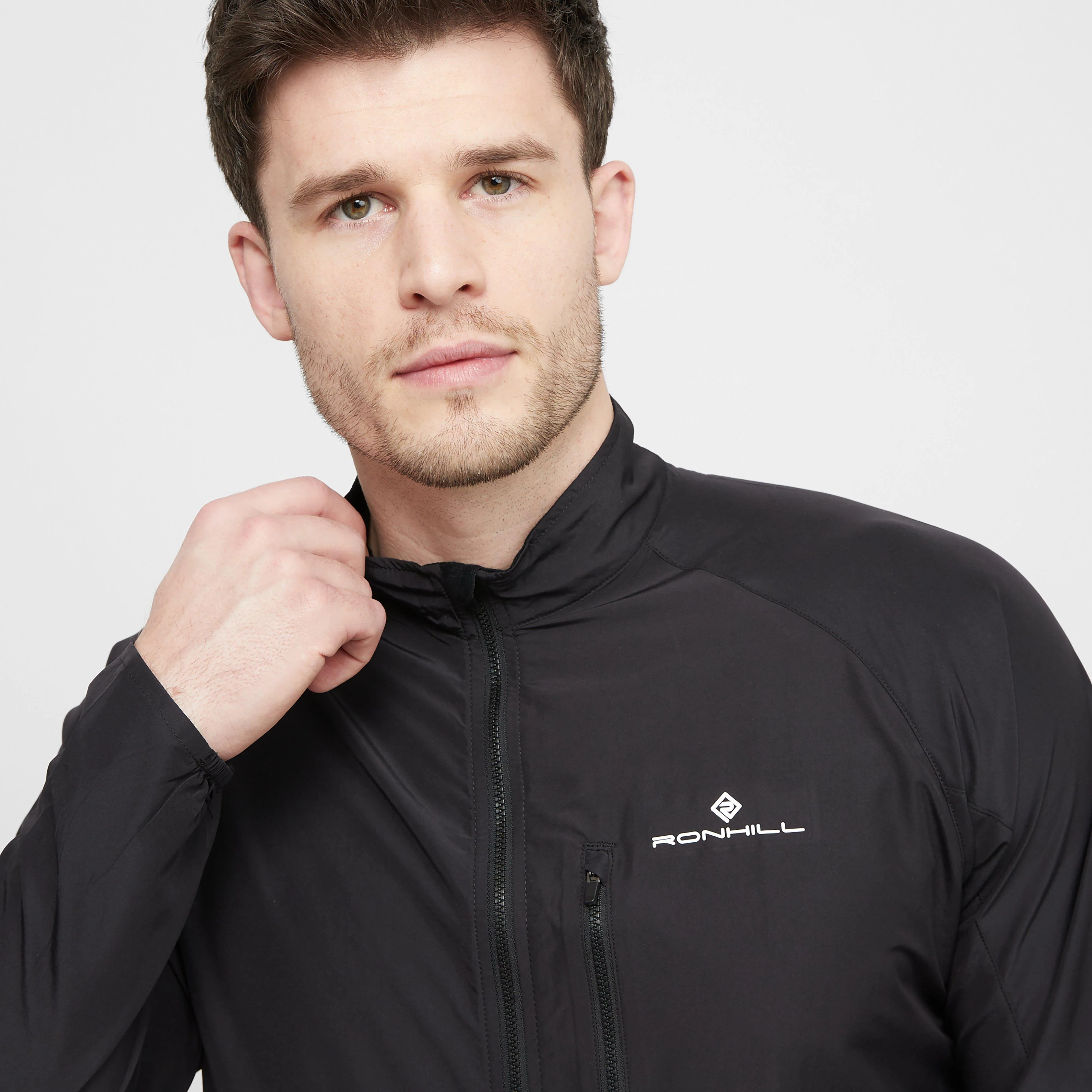 Men's Core Jacket - Image 4