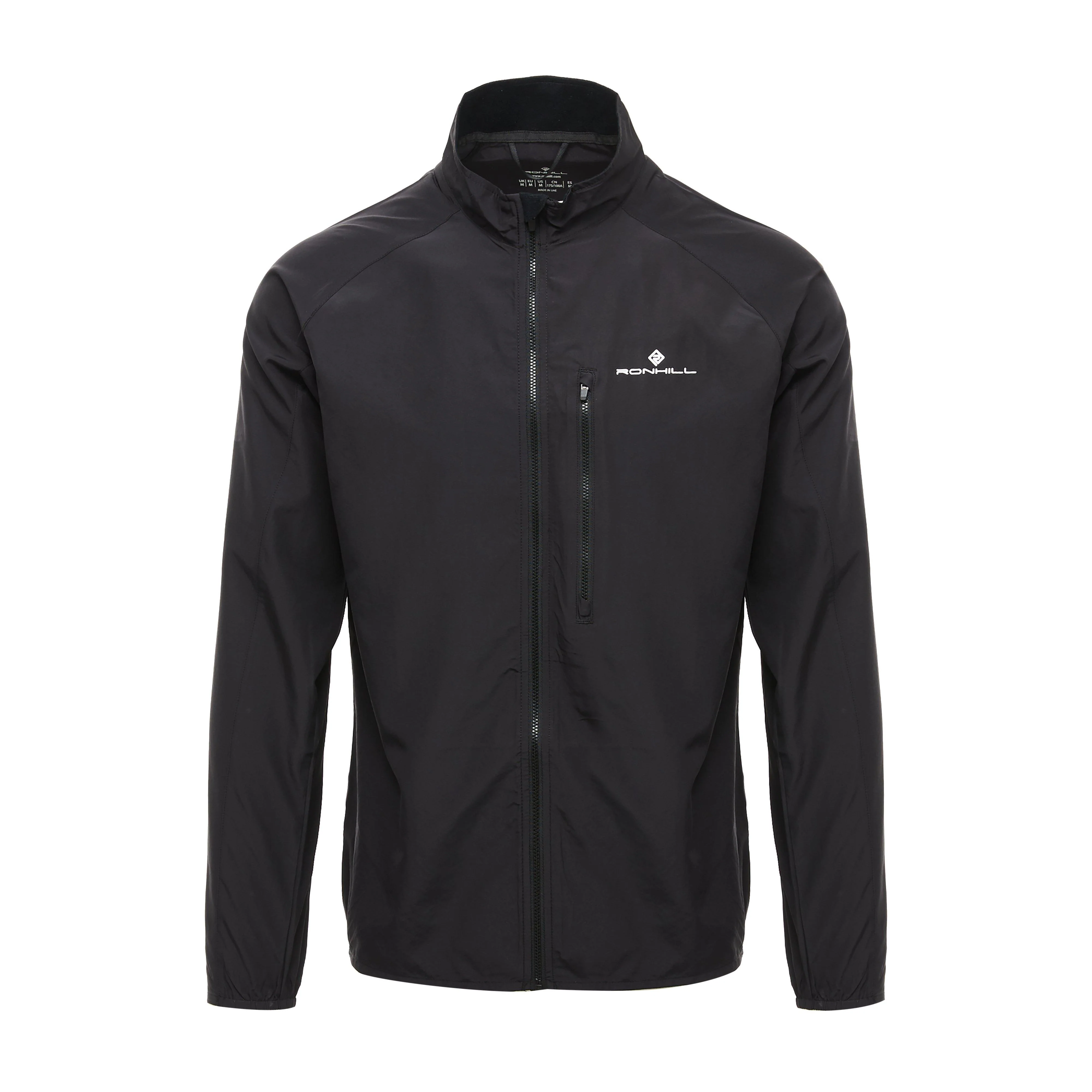 Men's Core Jacket - Image 7