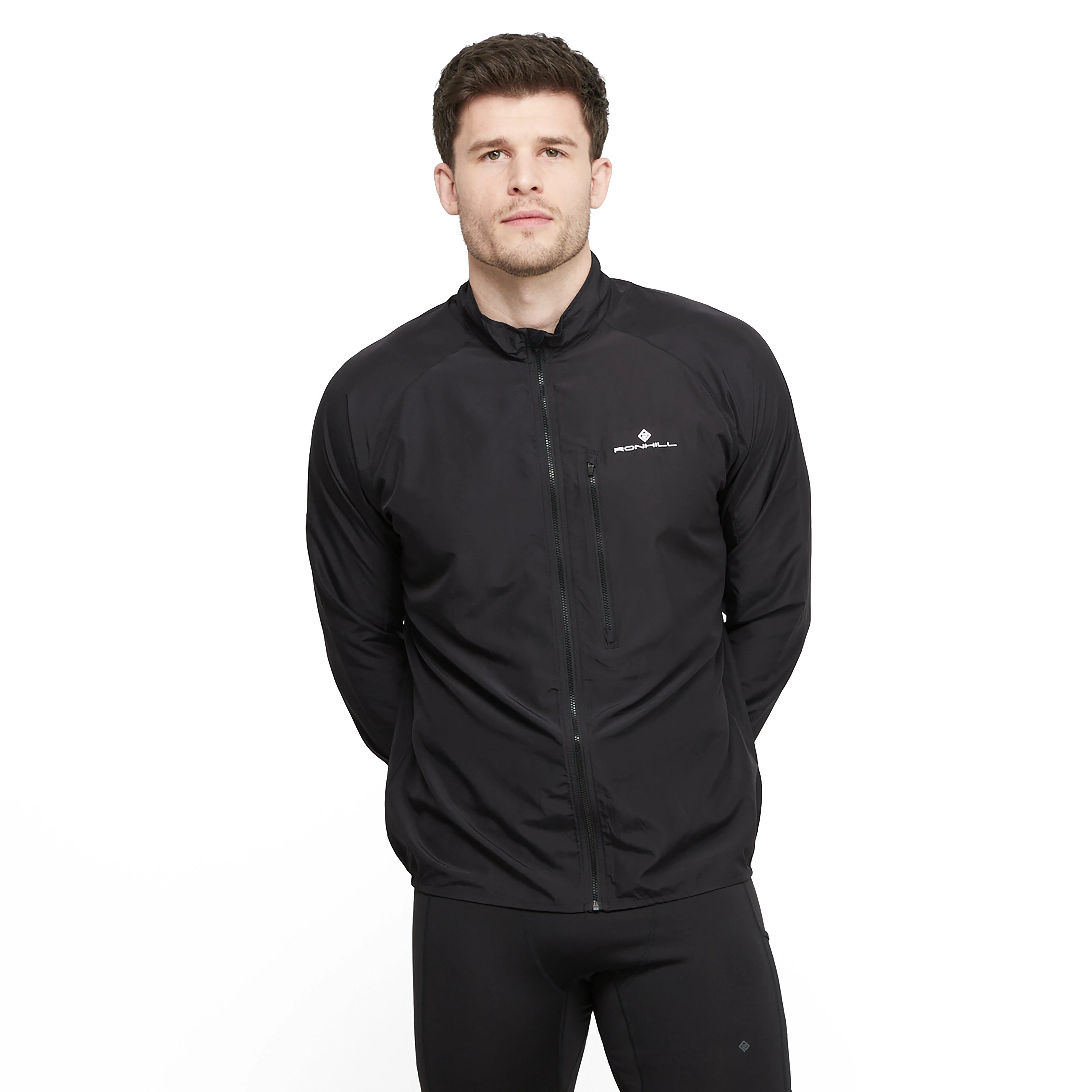 Men's Core Jacket - Image 8