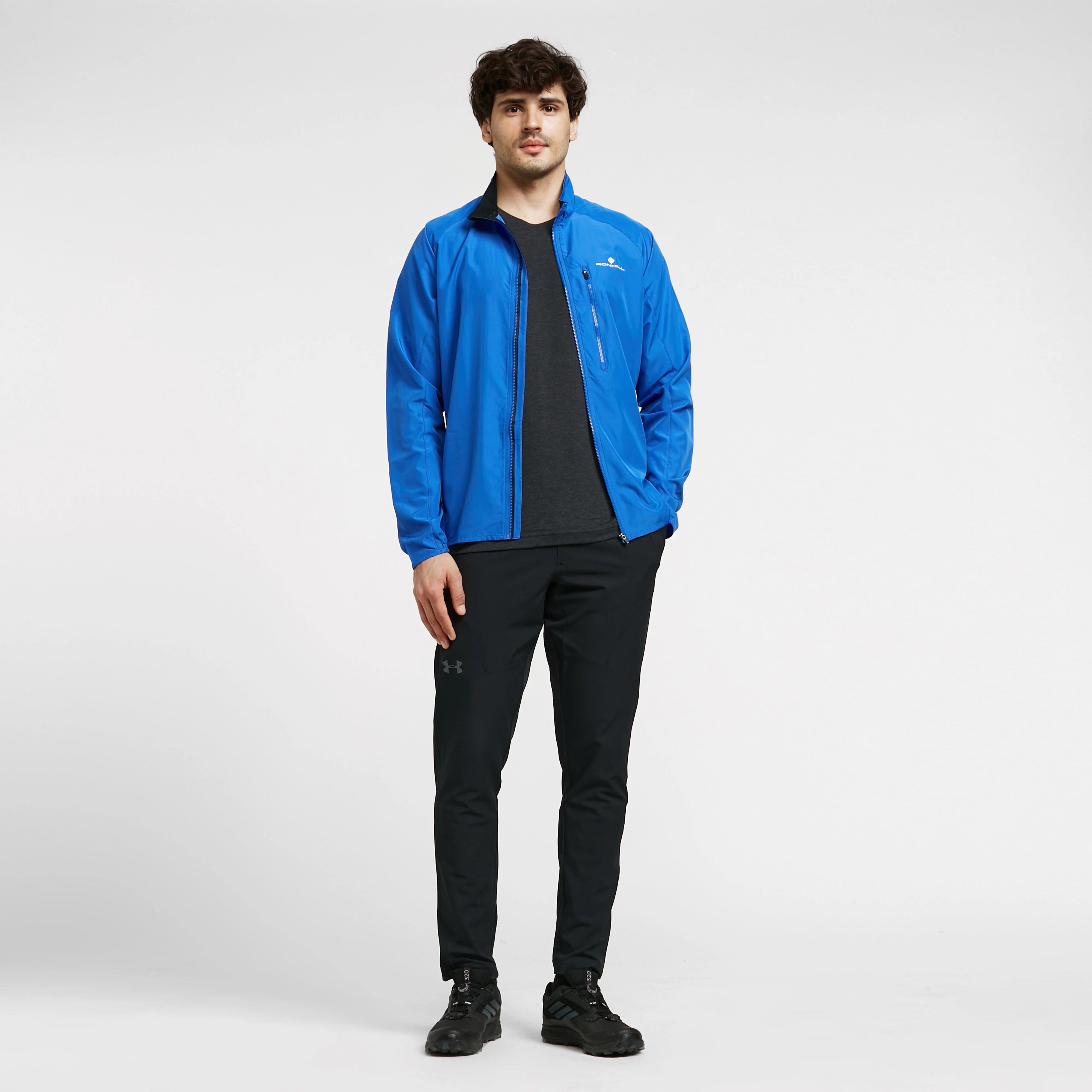 Men's Core Jacket - Image 3