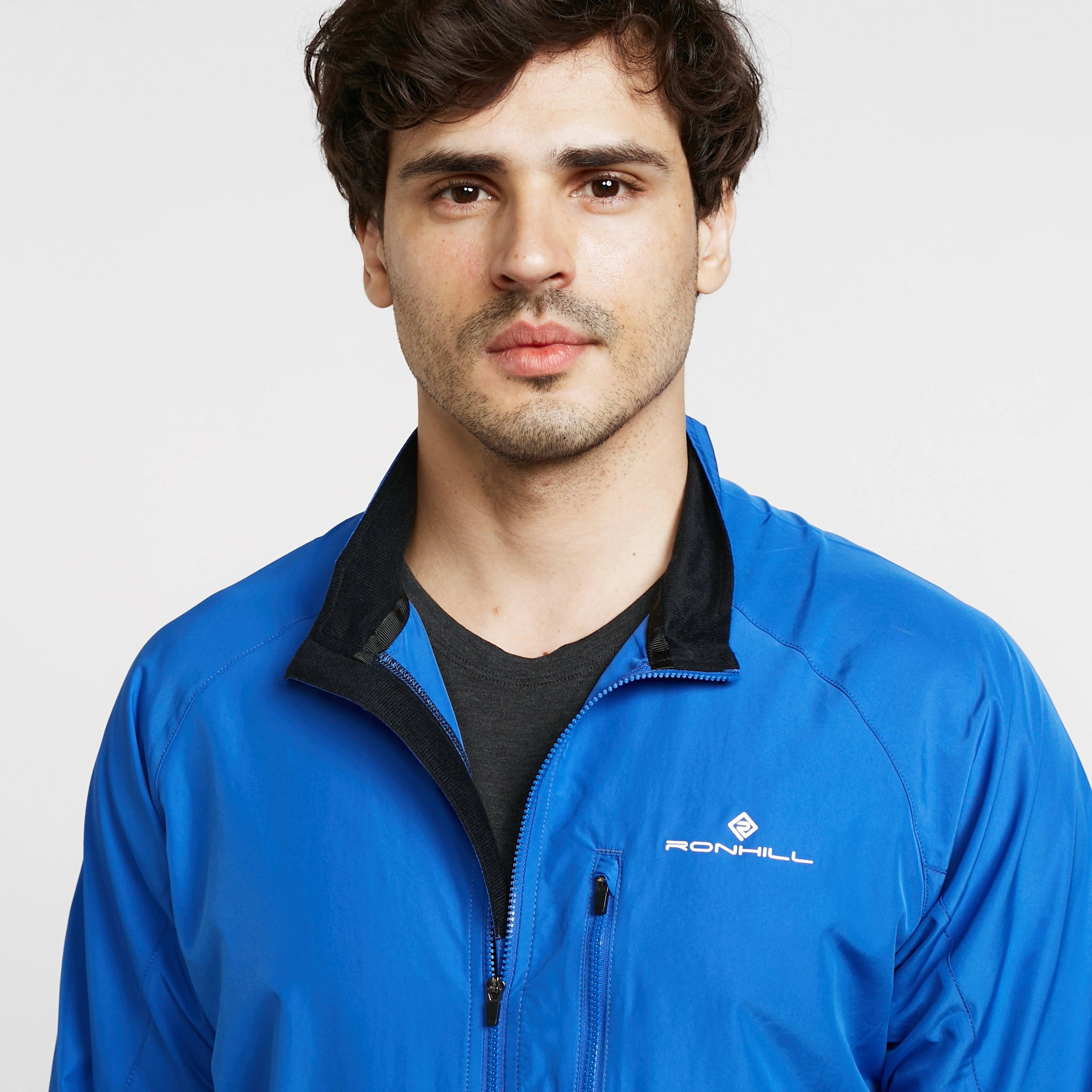 Men's Core Jacket - Image 4