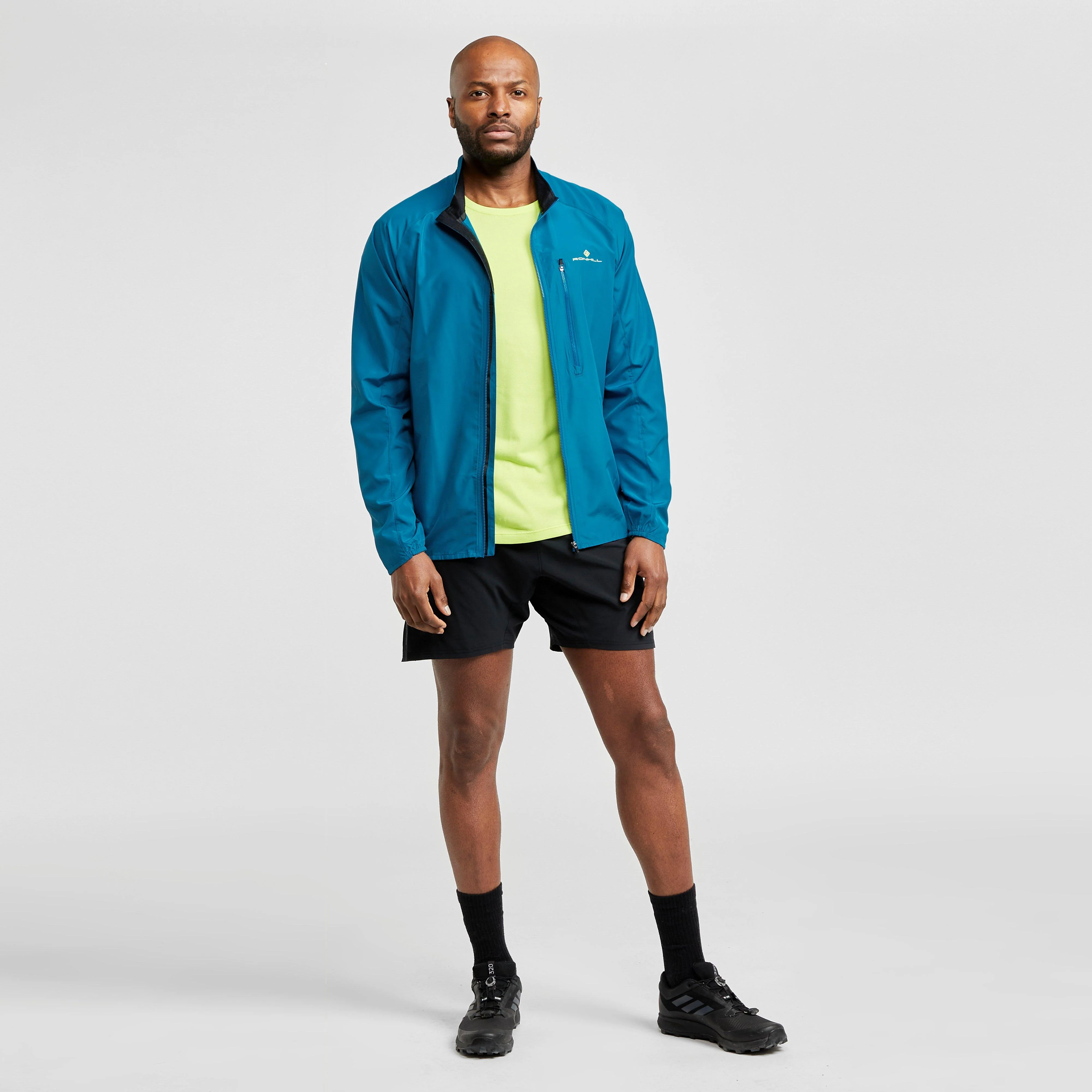 Men's Core Jacket - Image 3
