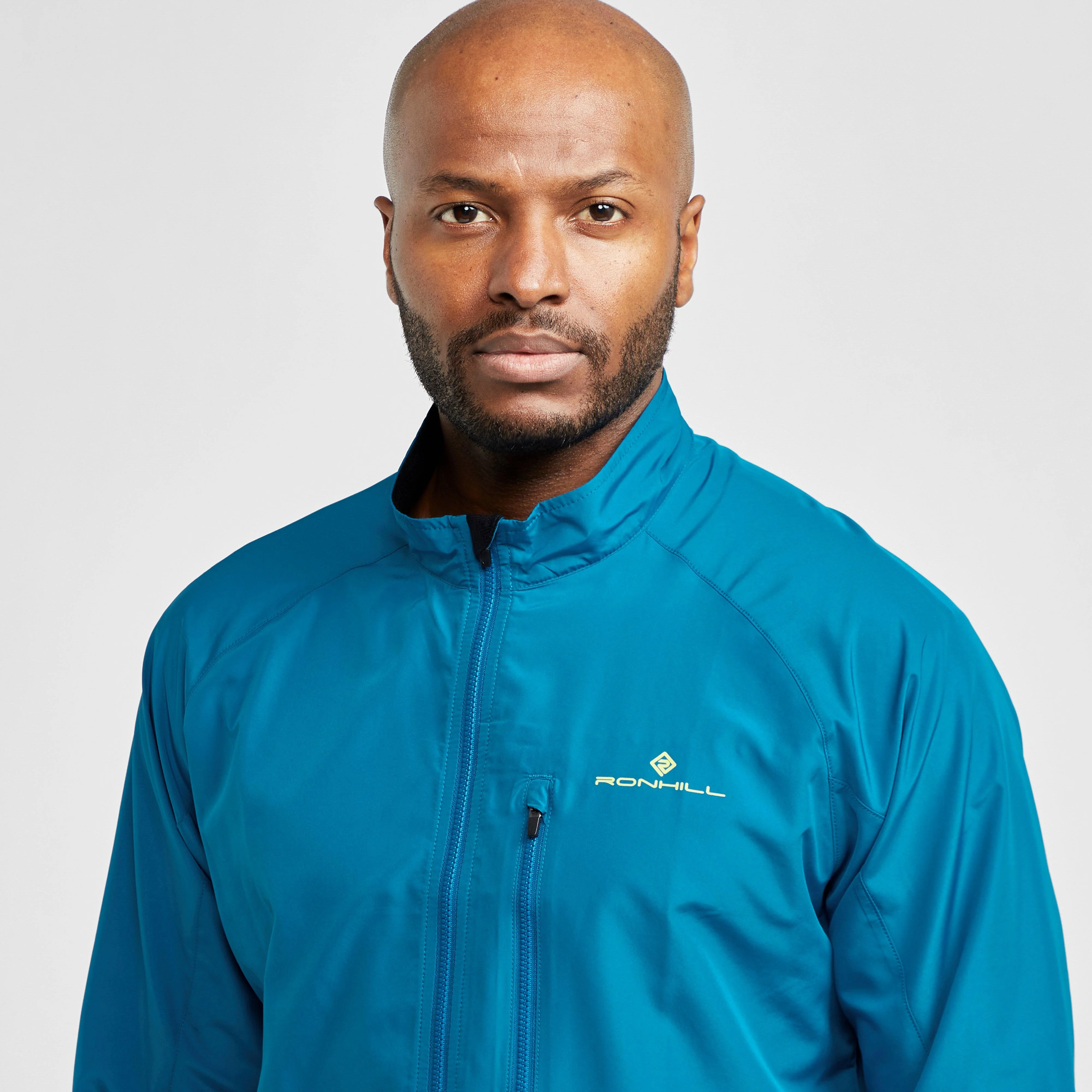 Men's Core Jacket - Image 4