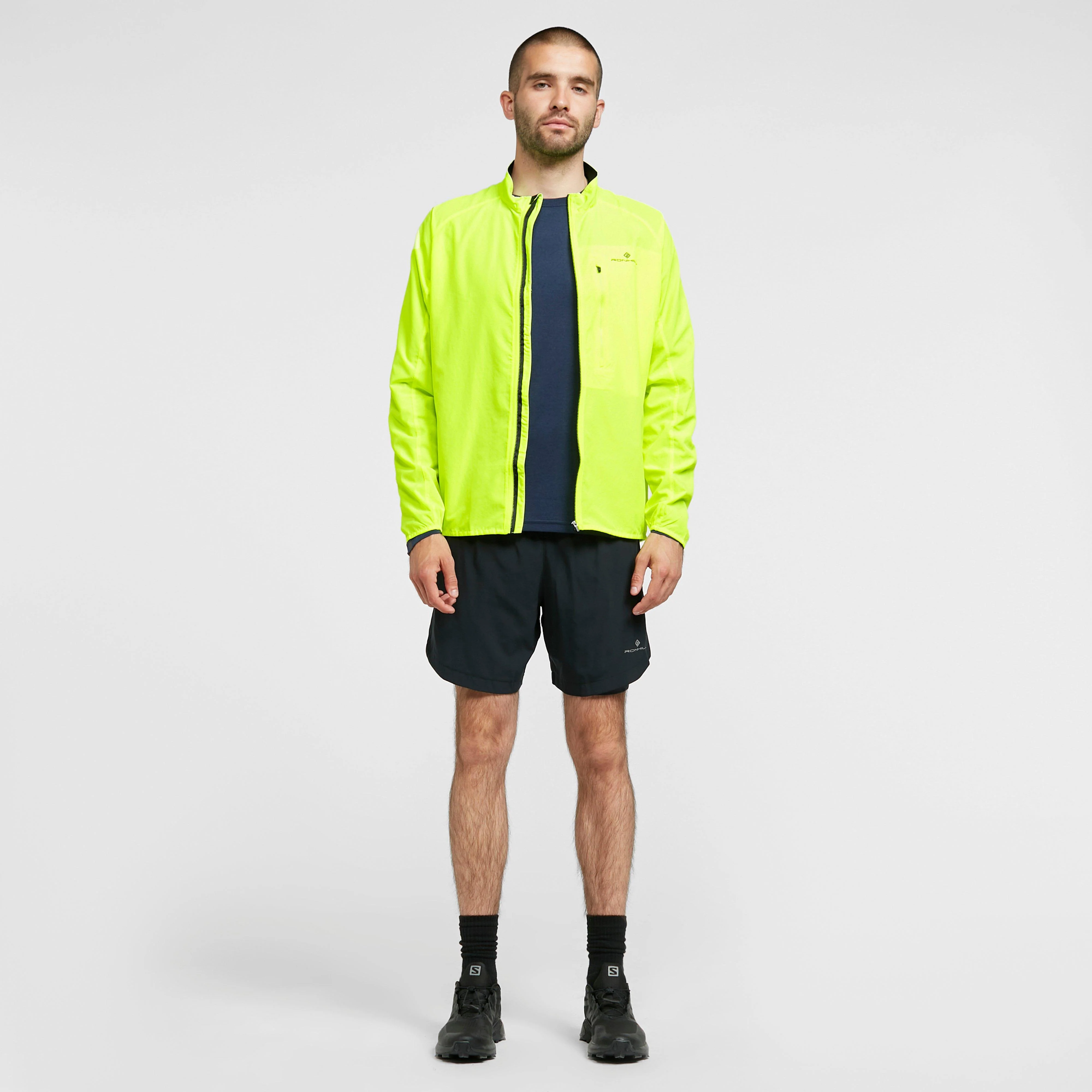 Men's Core Jacket - Image 3
