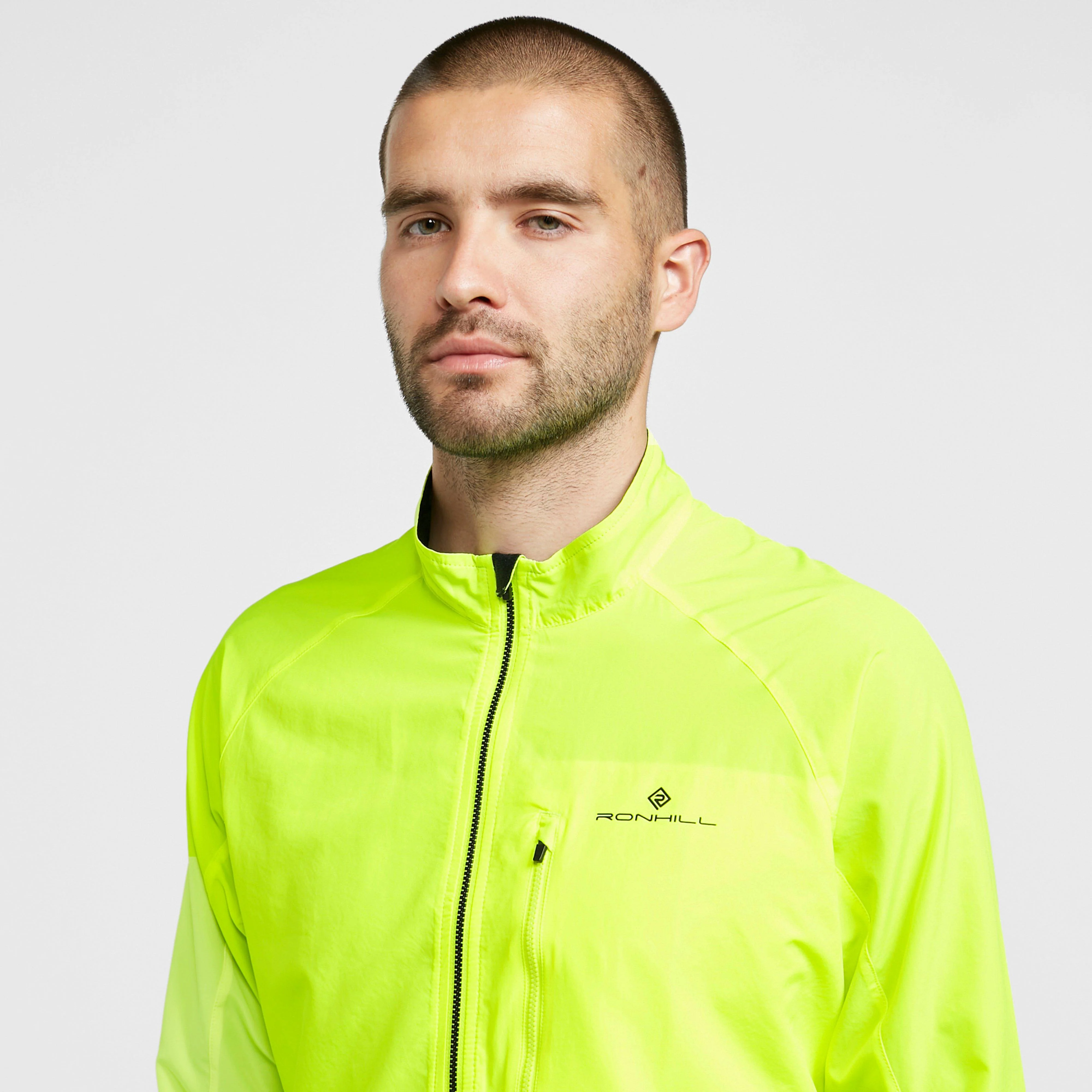 Men's Core Jacket - Image 4