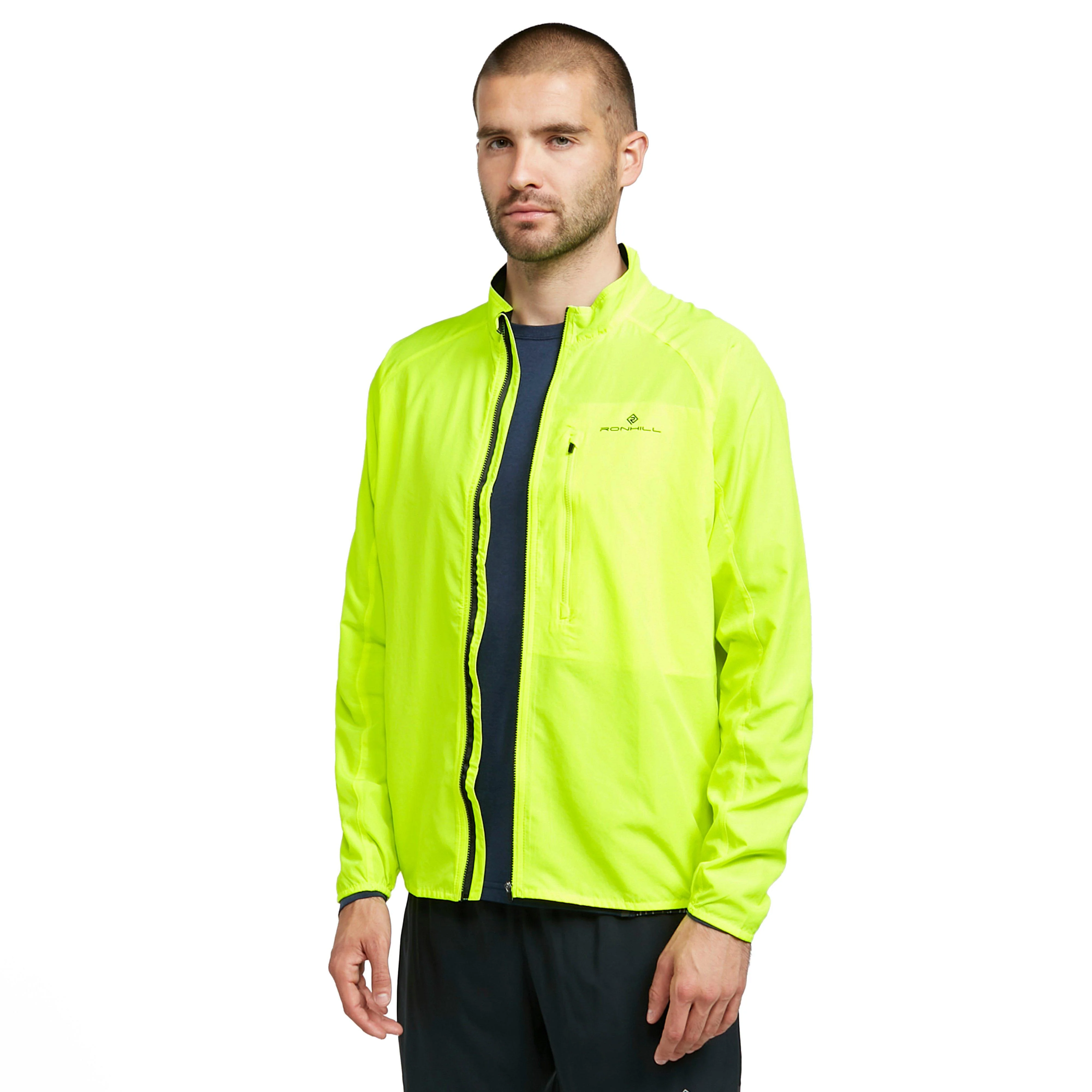 Men's Core Jacket - Image 7