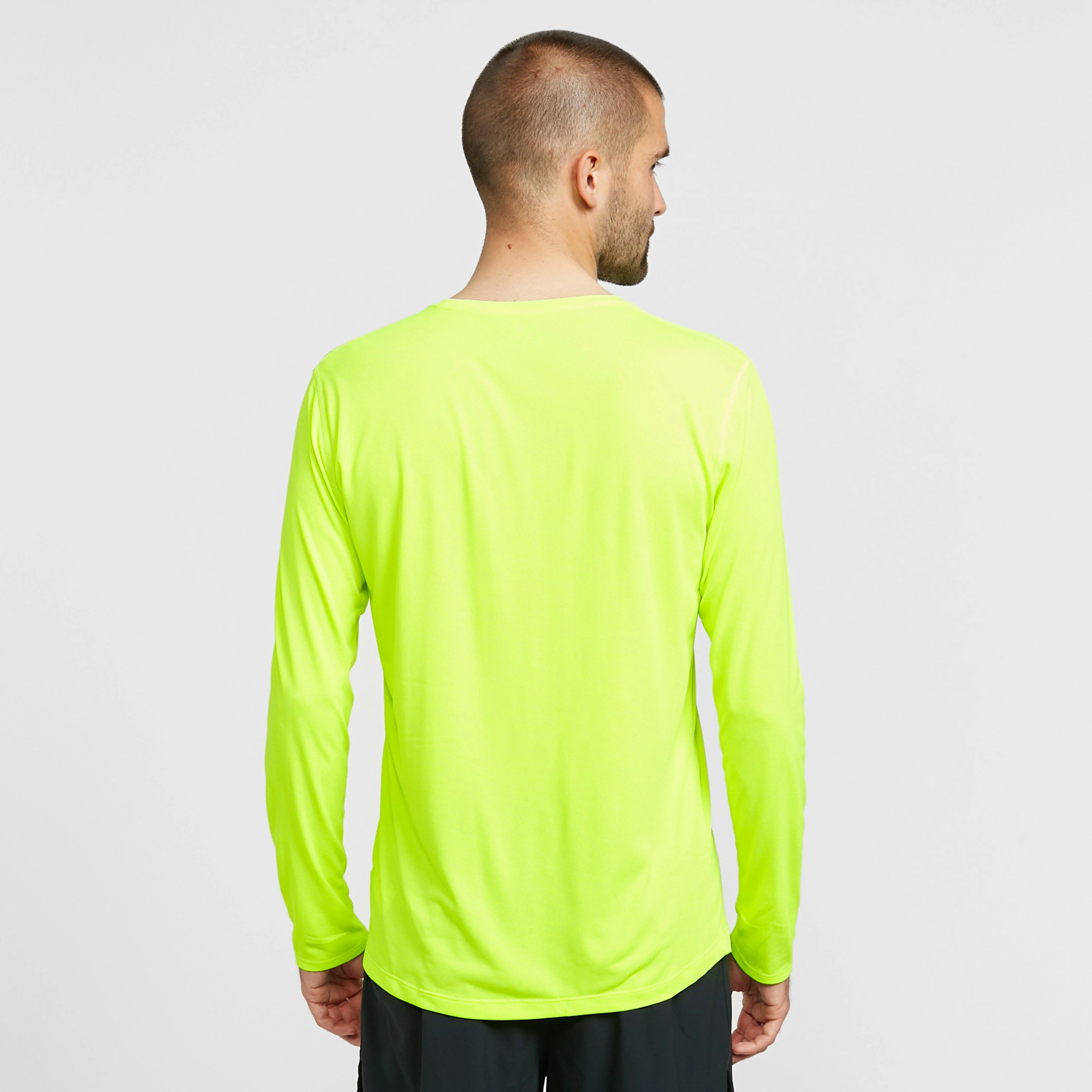 Men's Core Long Sleeve T-Shirt - Image 2