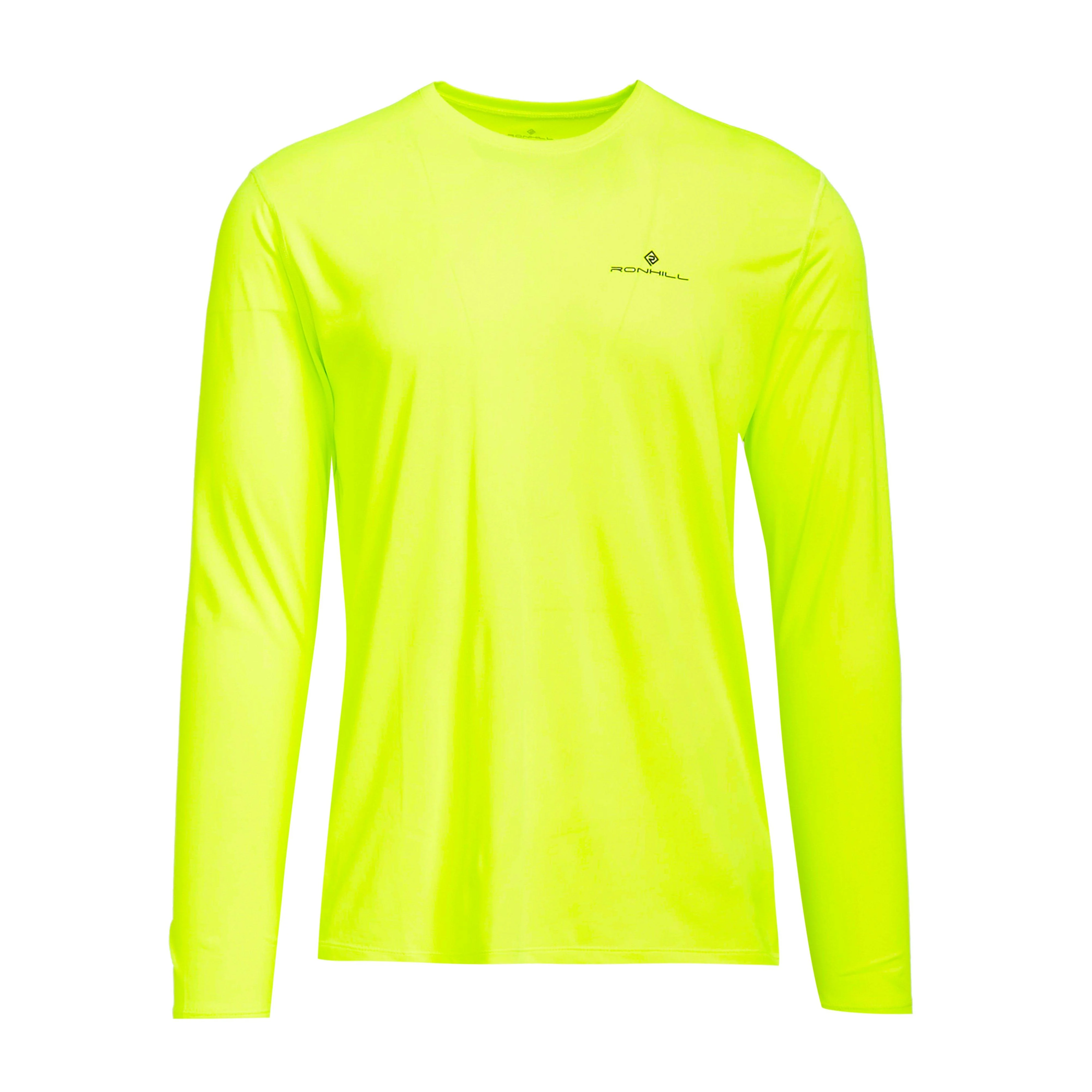 Men's Core Long Sleeve T-Shirt - Image 5