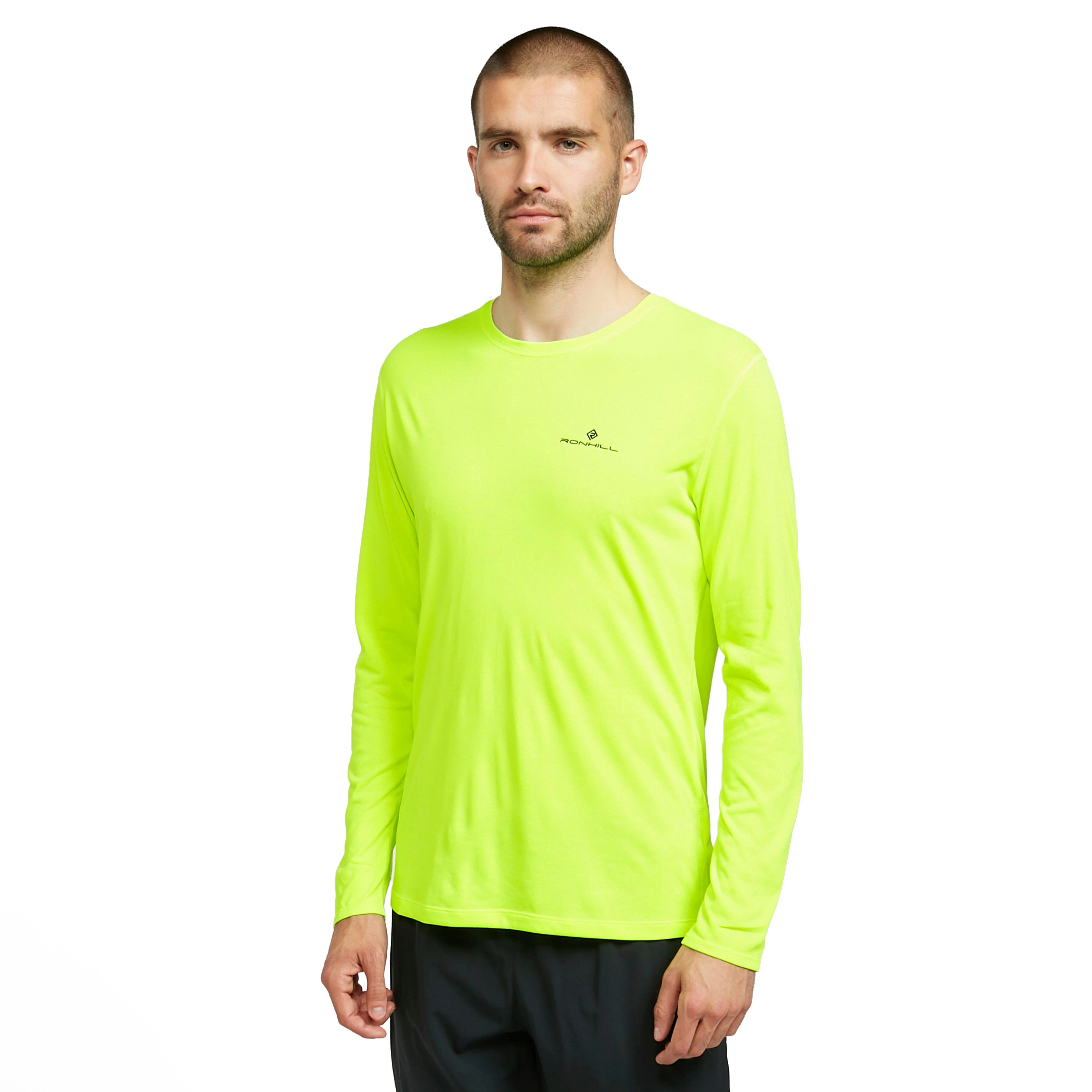 Men's Core Long Sleeve T-Shirt - Image 6