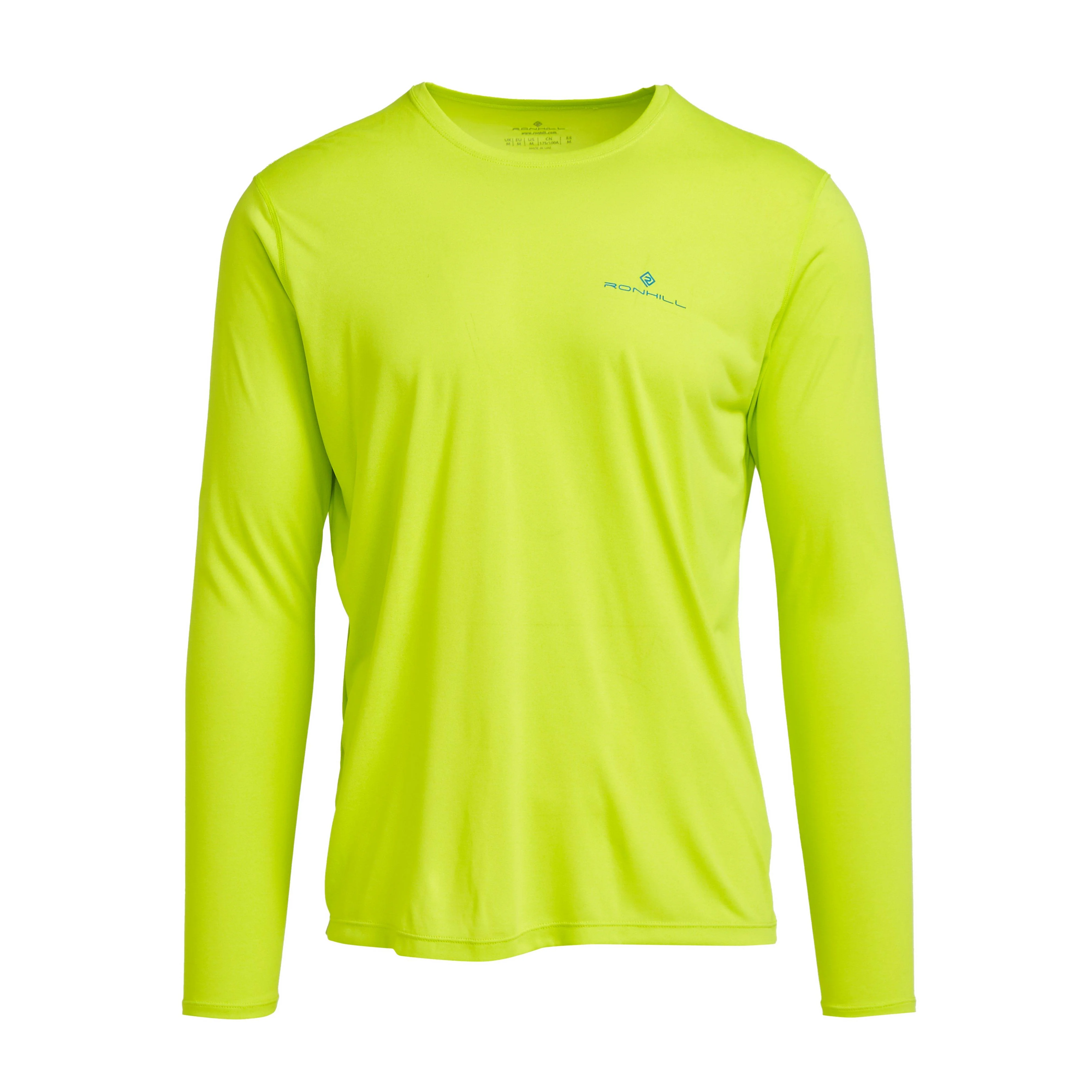 Men's Core Long Sleeve T-Shirt - Image 5