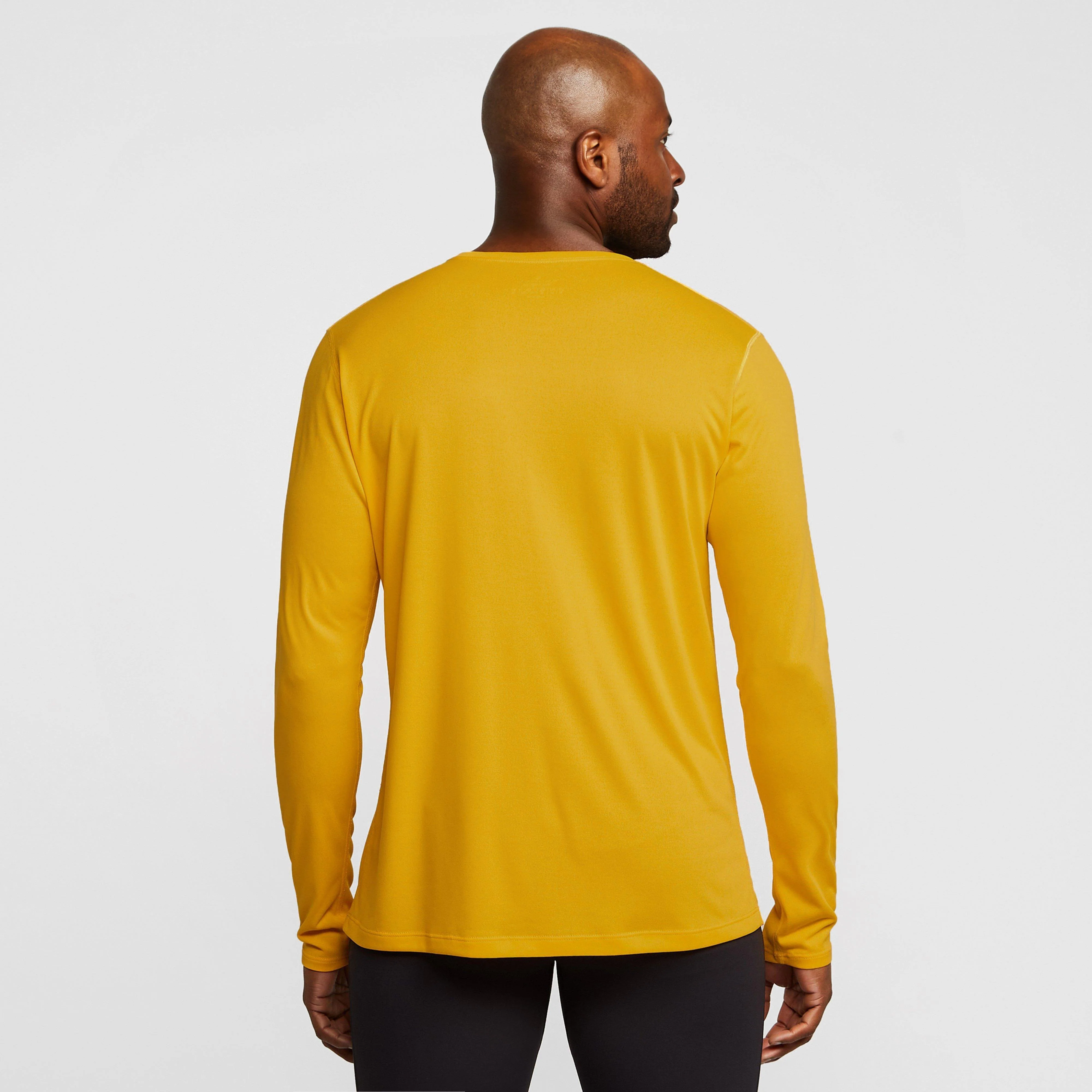 Men's Core Long Sleeve T-Shirt - Image 2