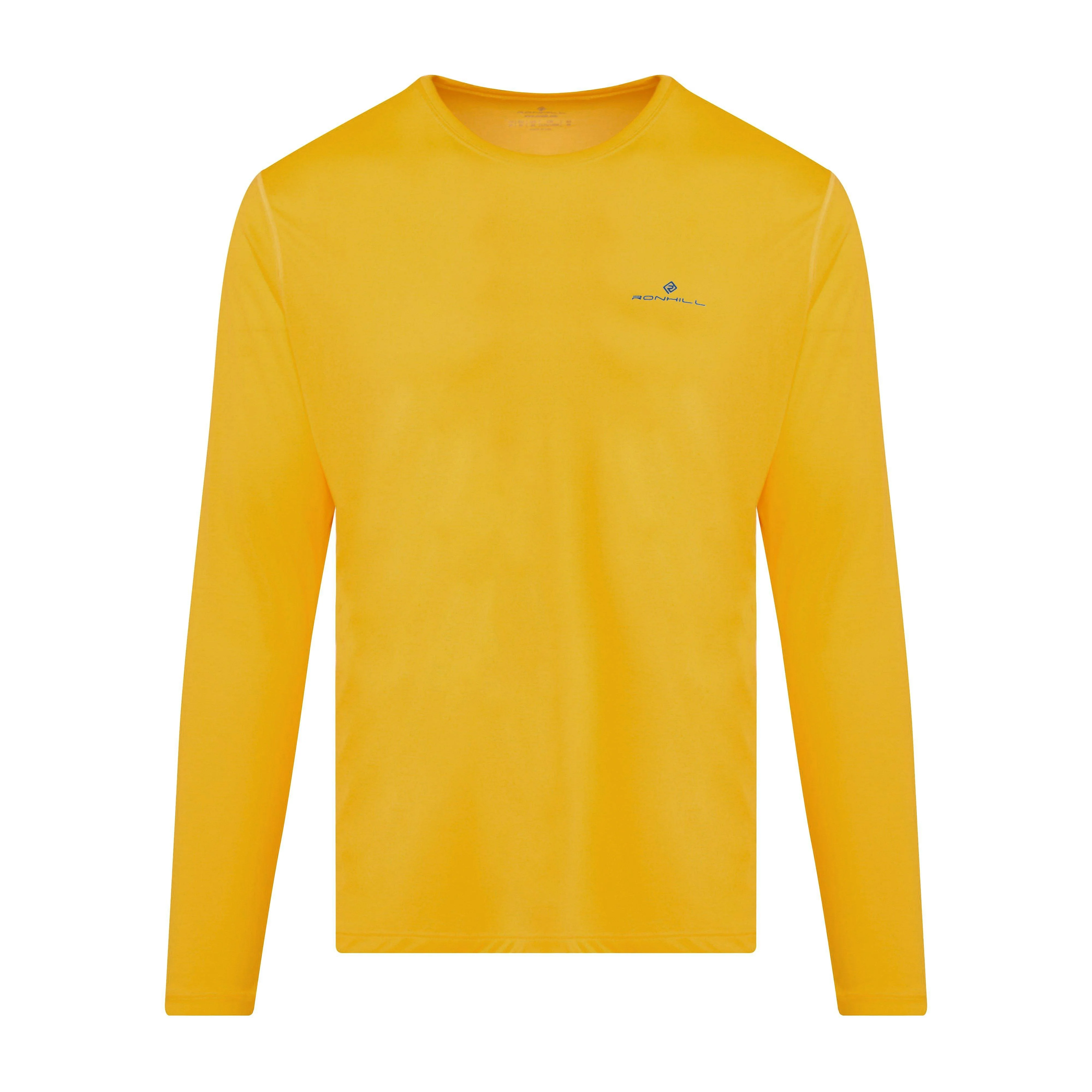 Men's Core Long Sleeve T-Shirt - Image 5