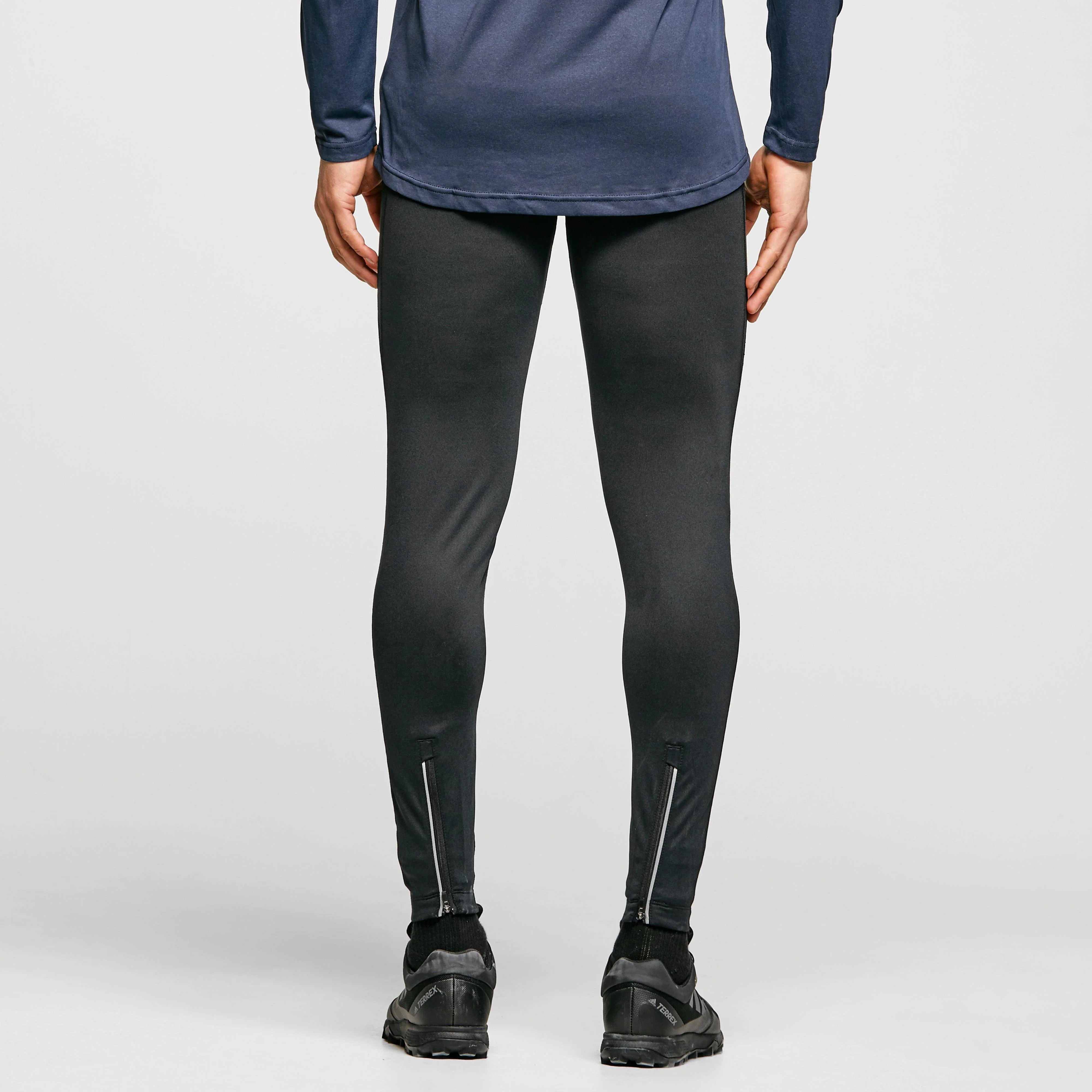 Men's Core Run Tights - Image 2